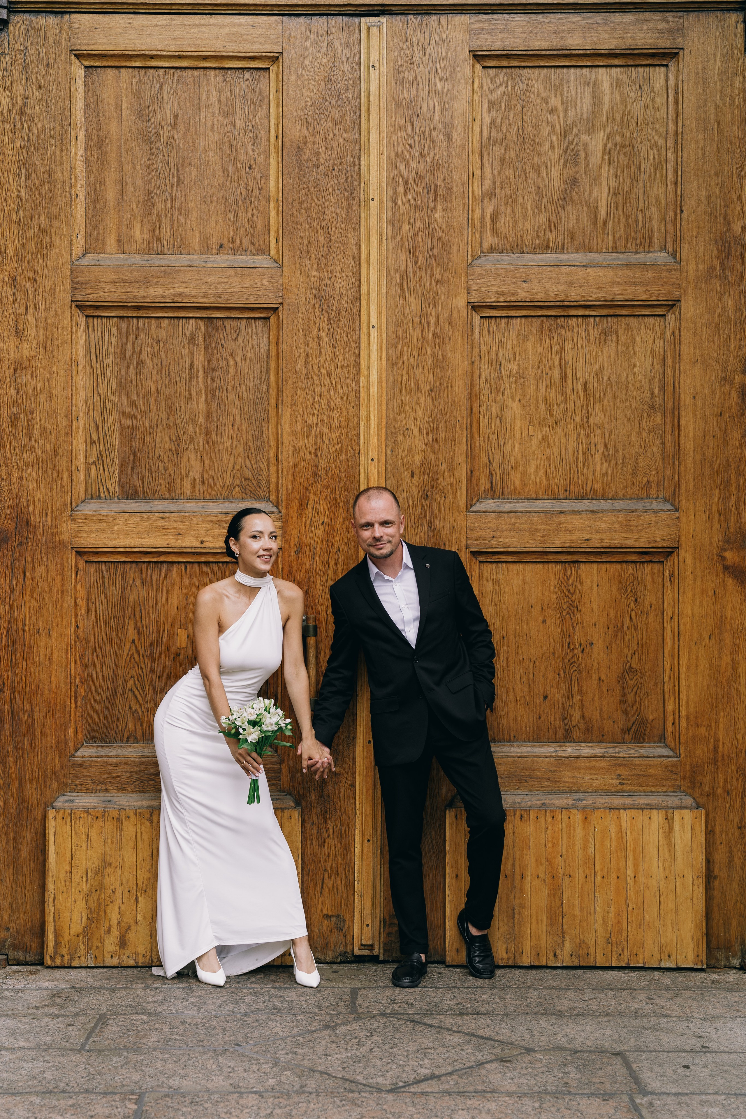 Мария и Николай. Фотограф в Санкт-Петербурге Алексеев Егор