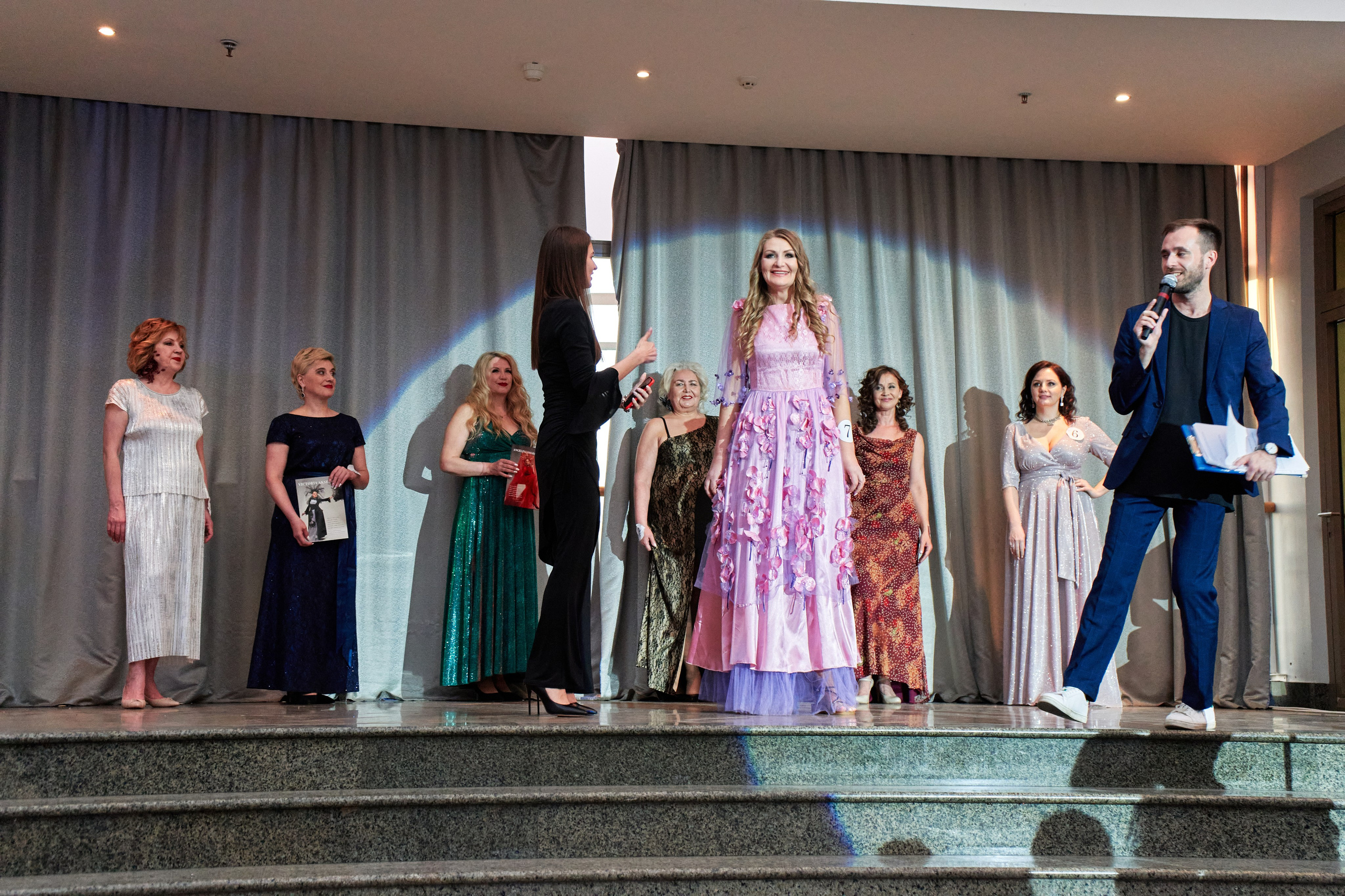 Королева мегаполиса. Фотограф в Санкт-Петербурге Алексеев Егор