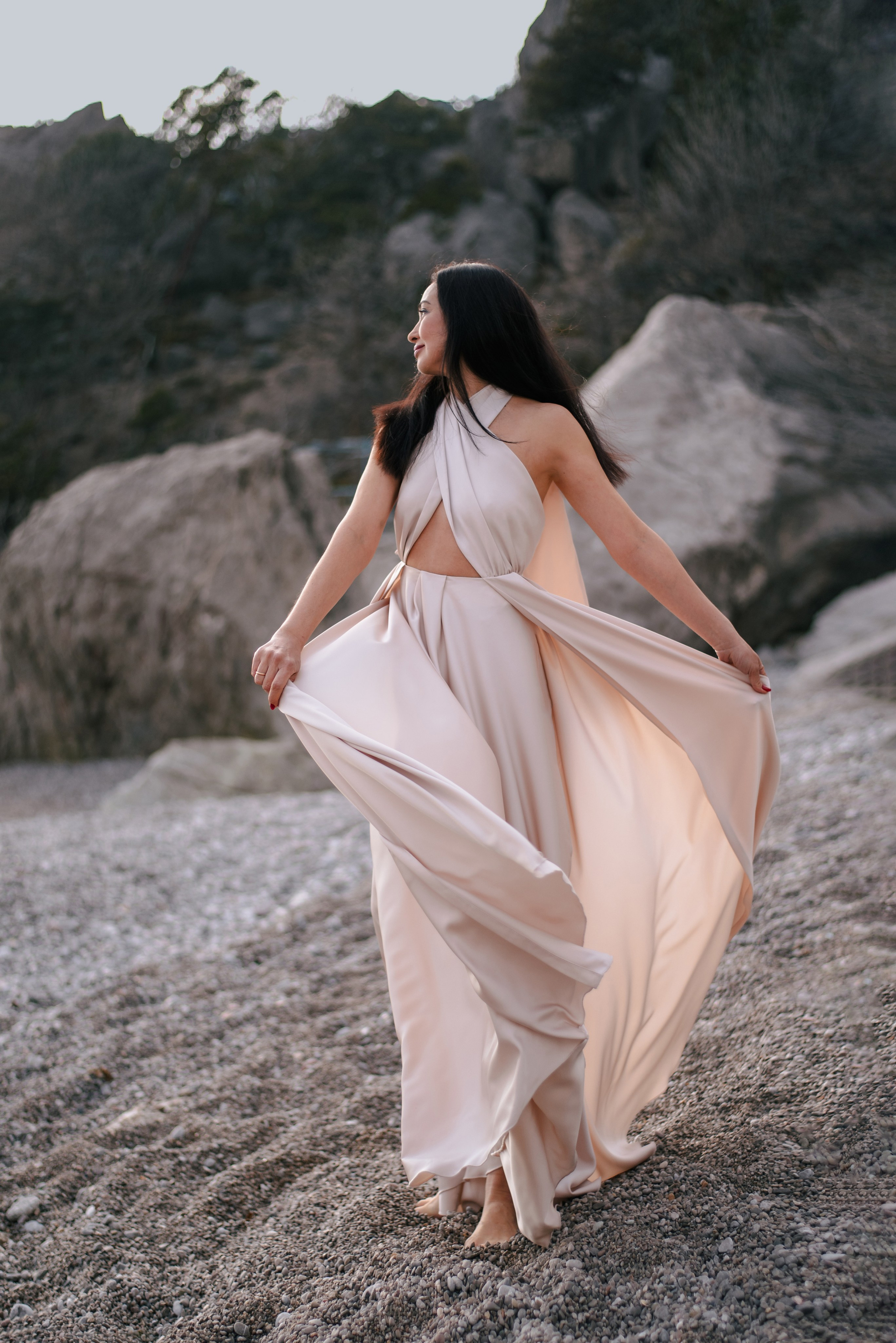 Фотосессия в Крыму. Авторские Фототуры и Фотосессии Крыму. Фотограф Дарья Исаенко