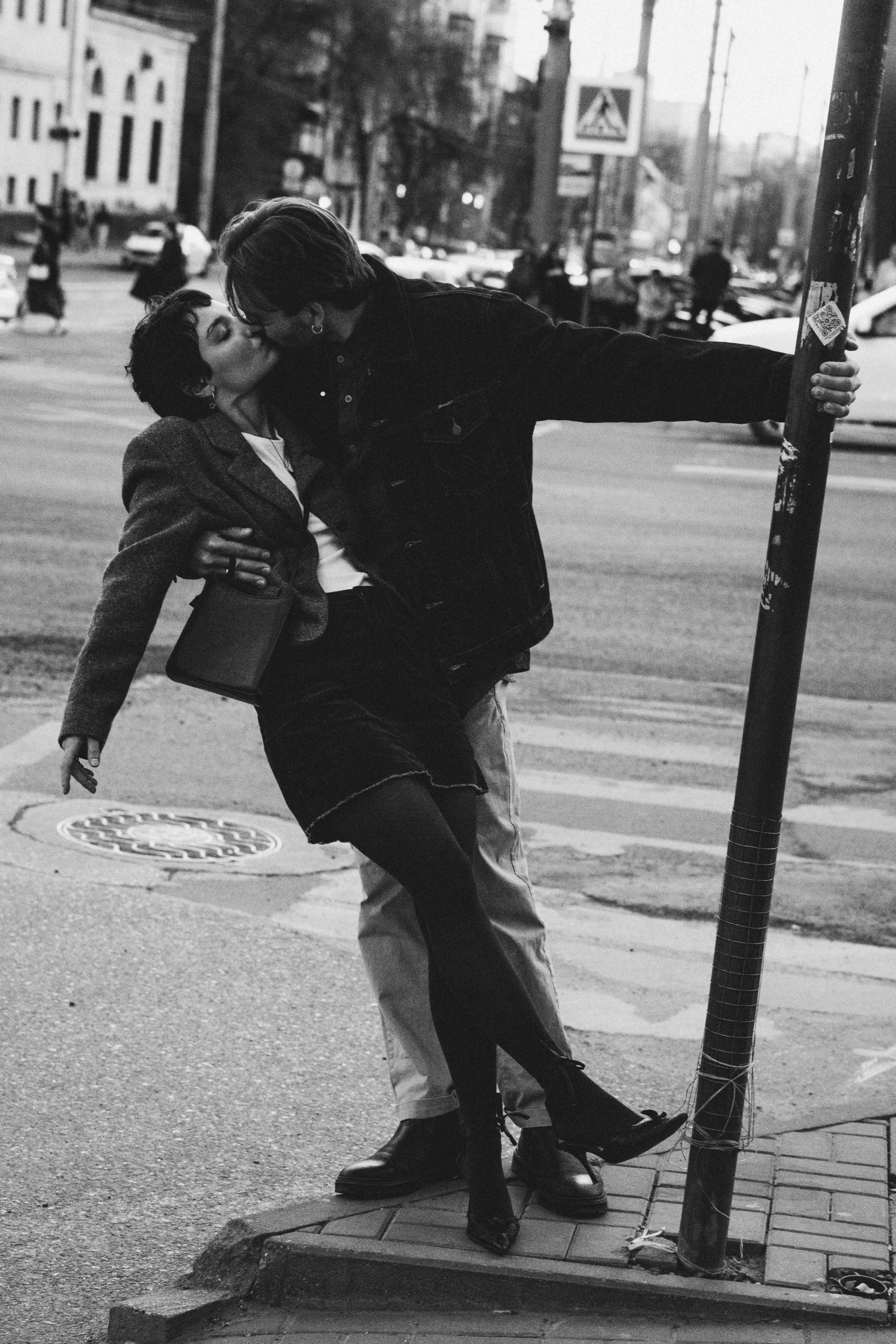 Даша и Костя. Даша Царёва, фотограф