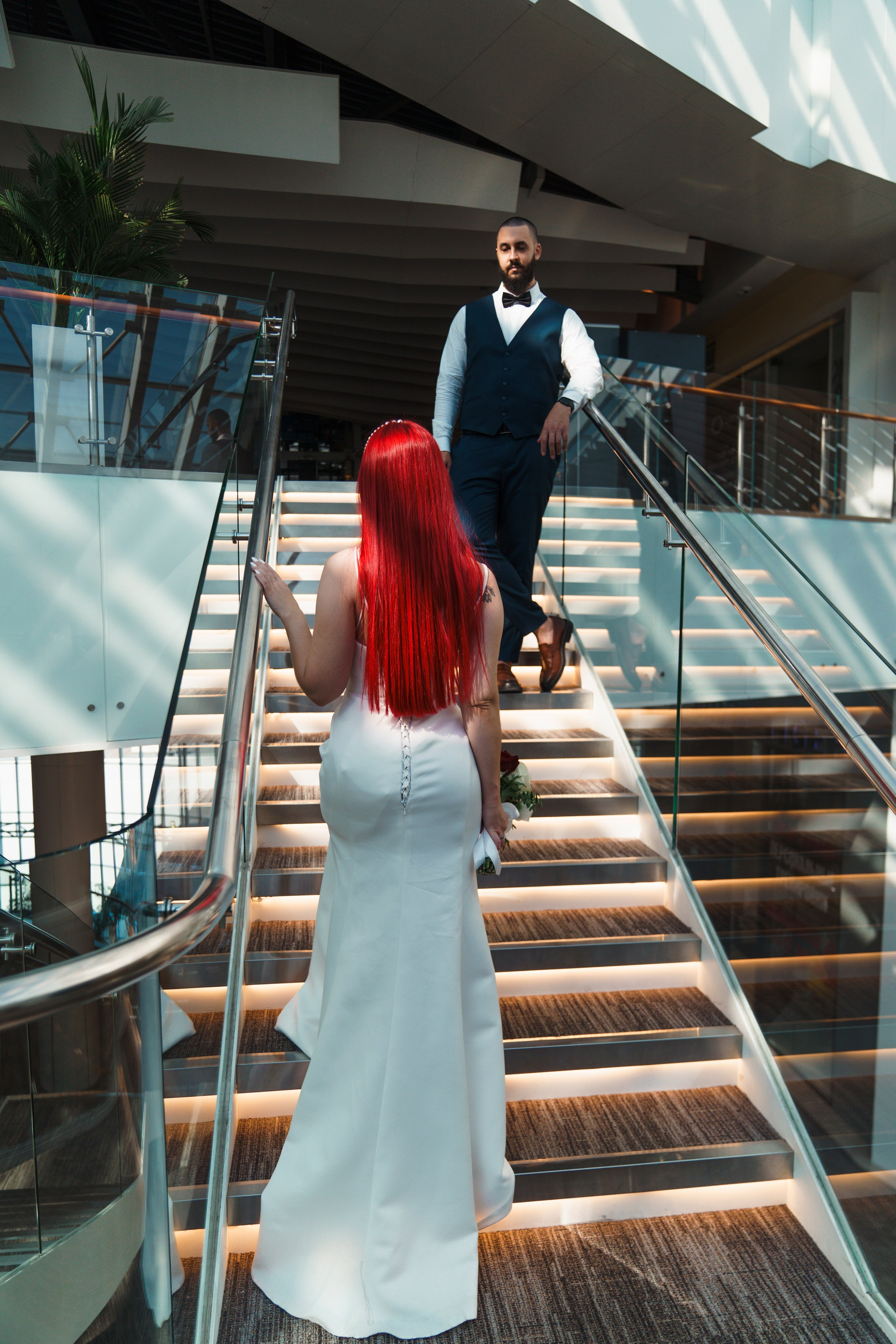 Архангельское. Свадебный фотограф в Москве Кристина Чехова