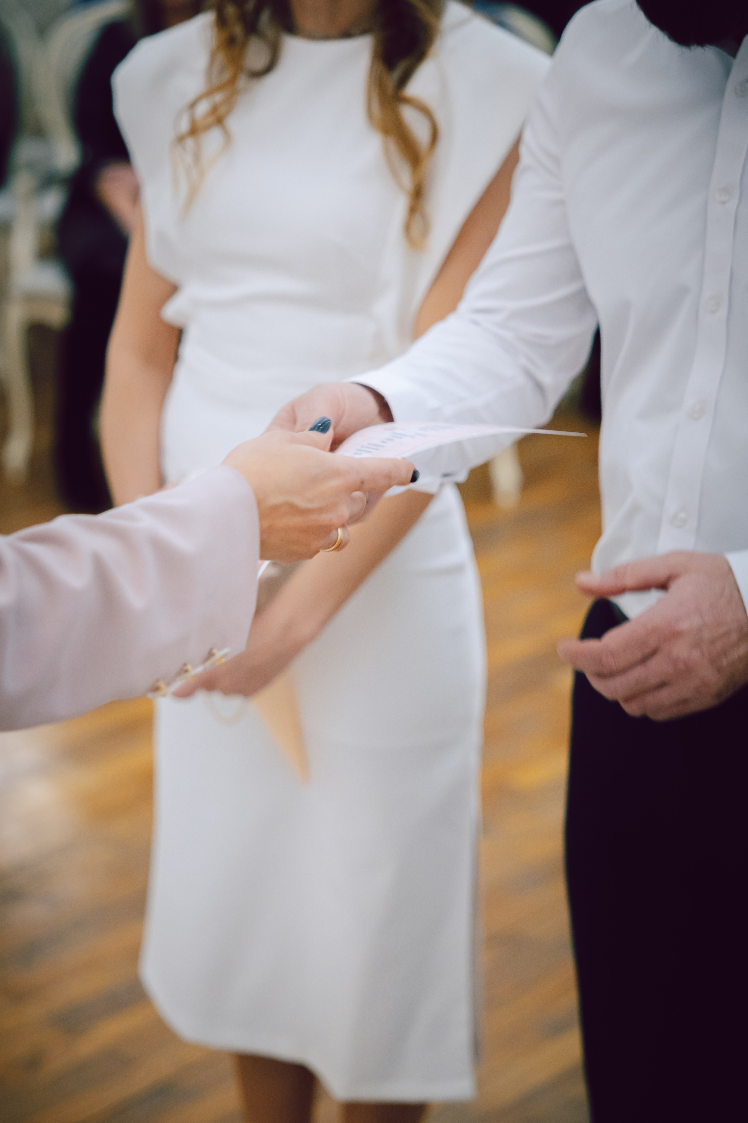 Женя и Аня. Фотограф в Санкт-Петербурге и ЛО — Сергей Козлов