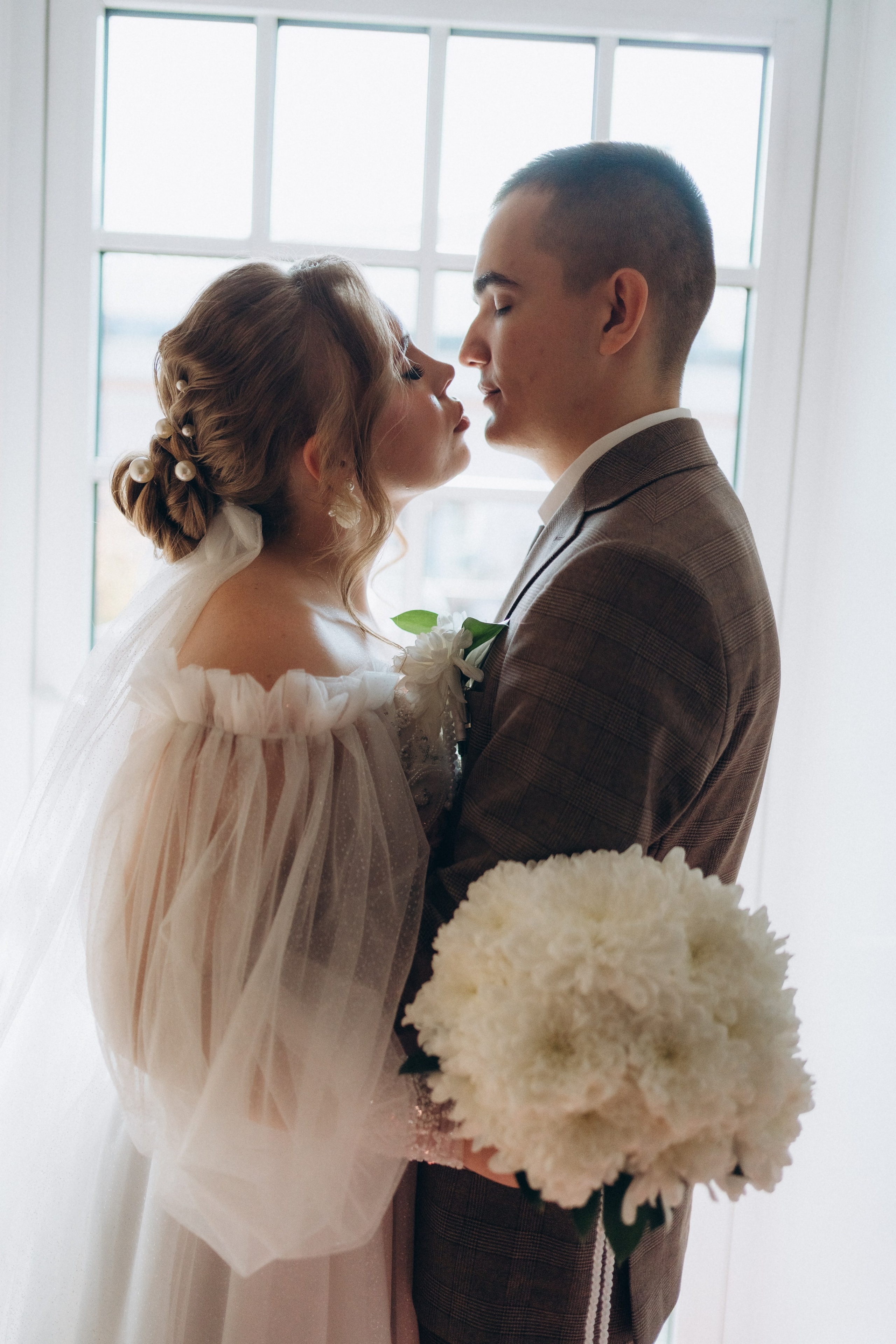 Пушкин. Фотограф Ангарск Иркутск Ксения Король