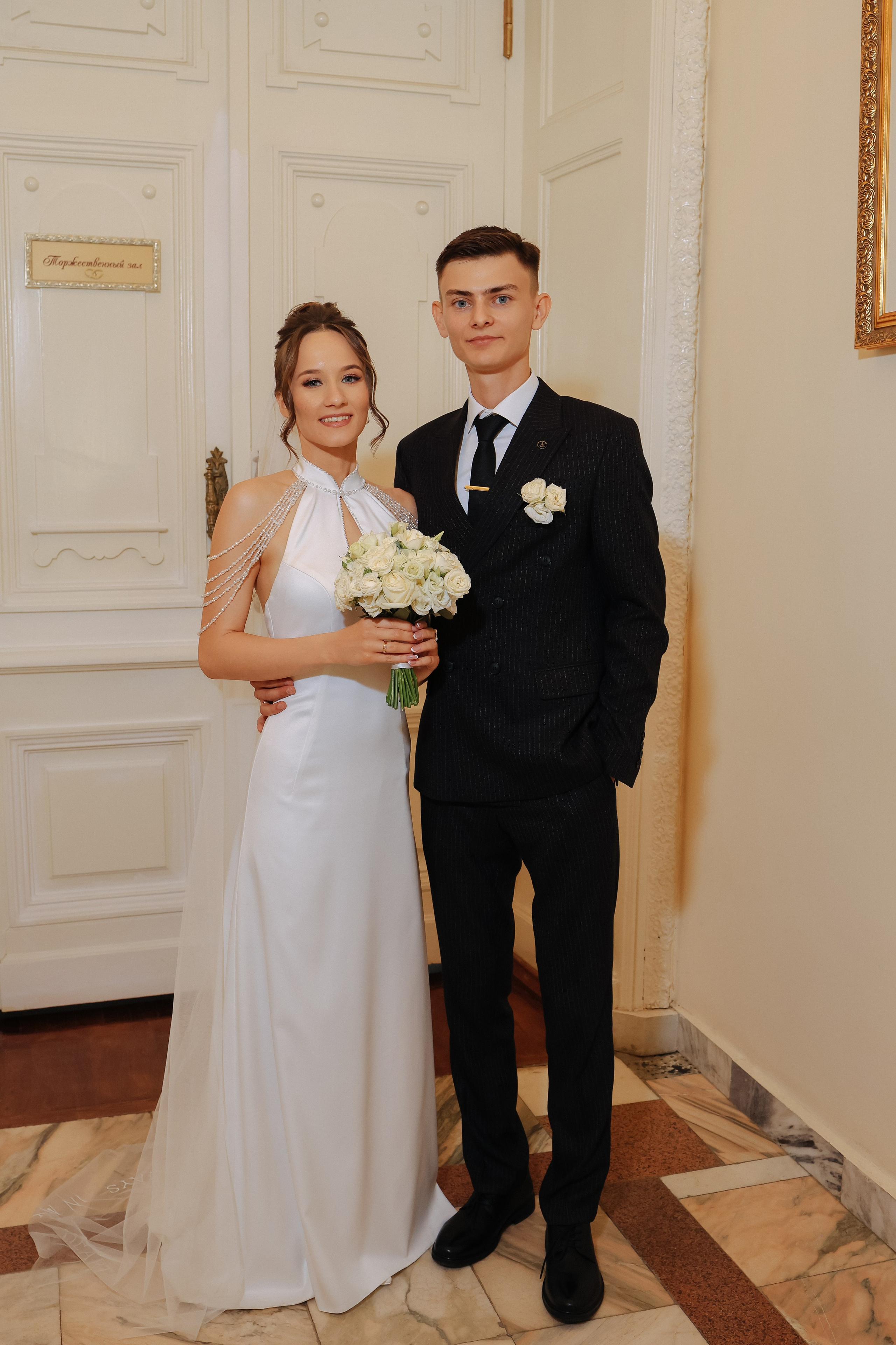 Анастасия & Дмитрий. Свадебный и семейный фотограф Кузнецк Пенза Ульяновск