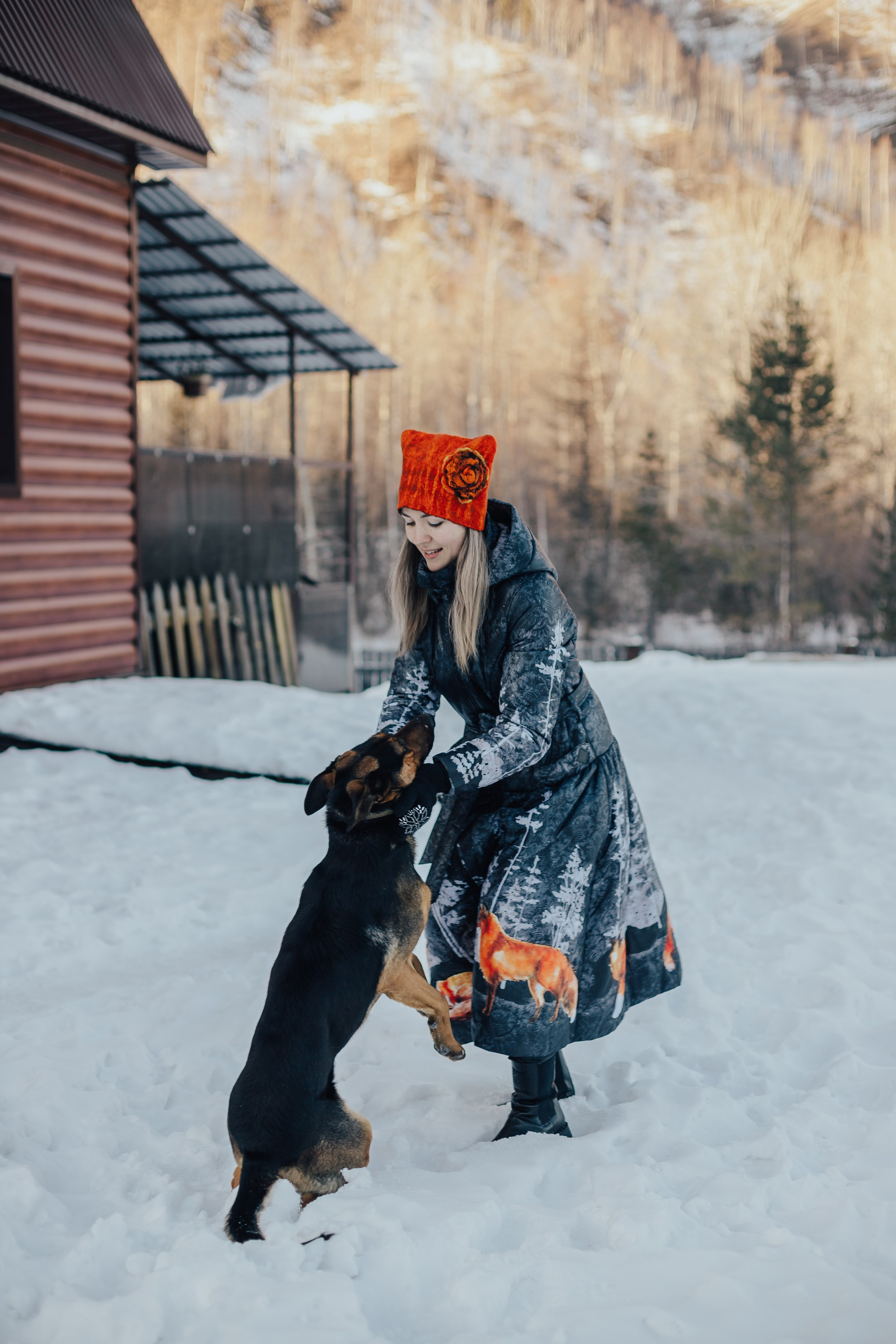 Новогодняя домашняя фотосессия. Фотограф Наталья Кургина Слюдянка Иркутск