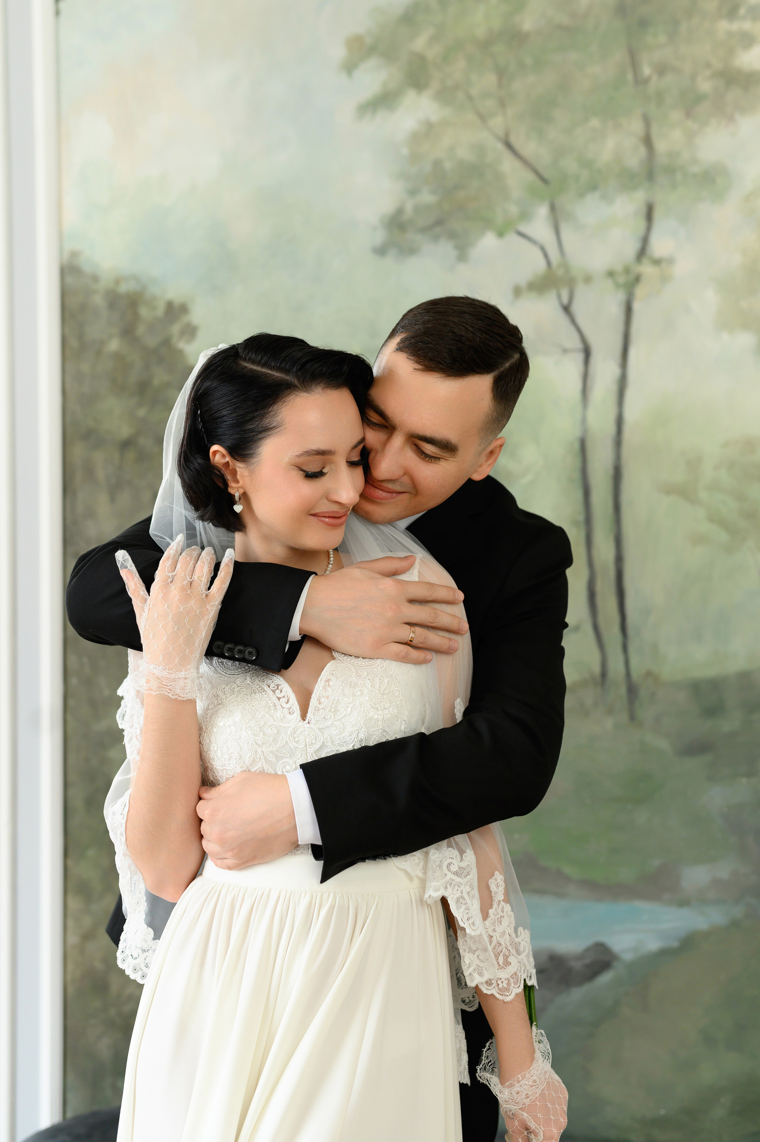 Соня и Сережа. Фотограф в Краснодаре Скубицкая Альбина