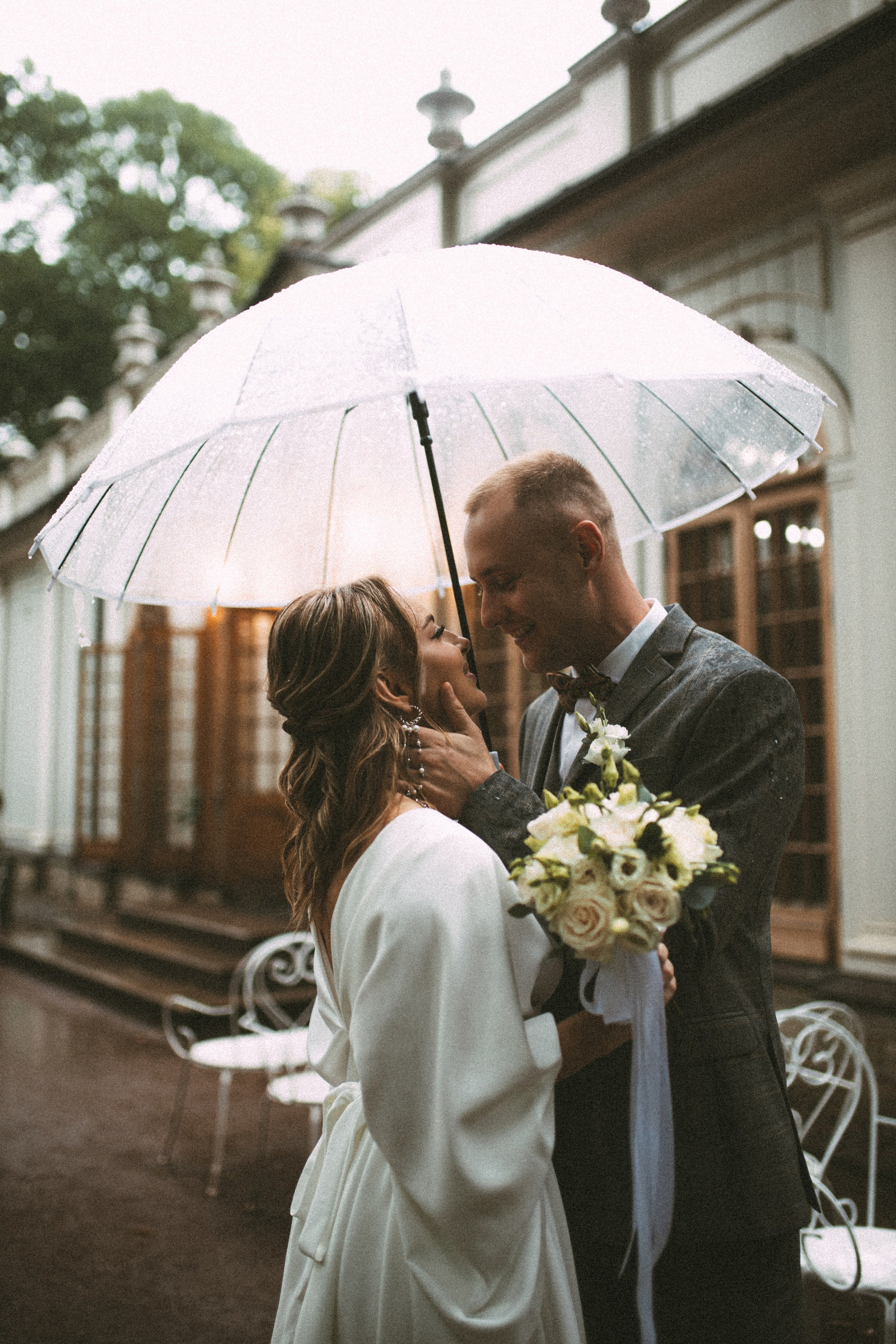 О & B | Санкт-Петербург. Фотограф Екатерина Амбрушкевич