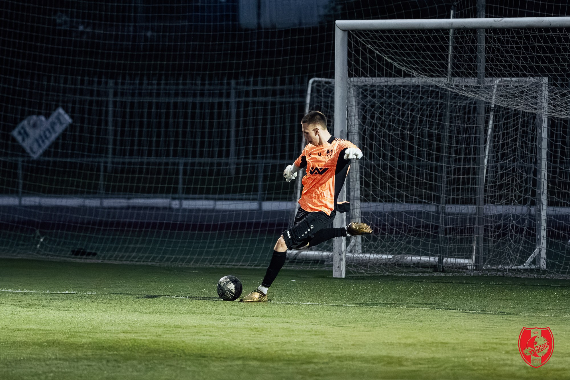 Репортаж с футбольного матча. Свадебный и репортажный фотограф в Ярославле Евгений Сальников