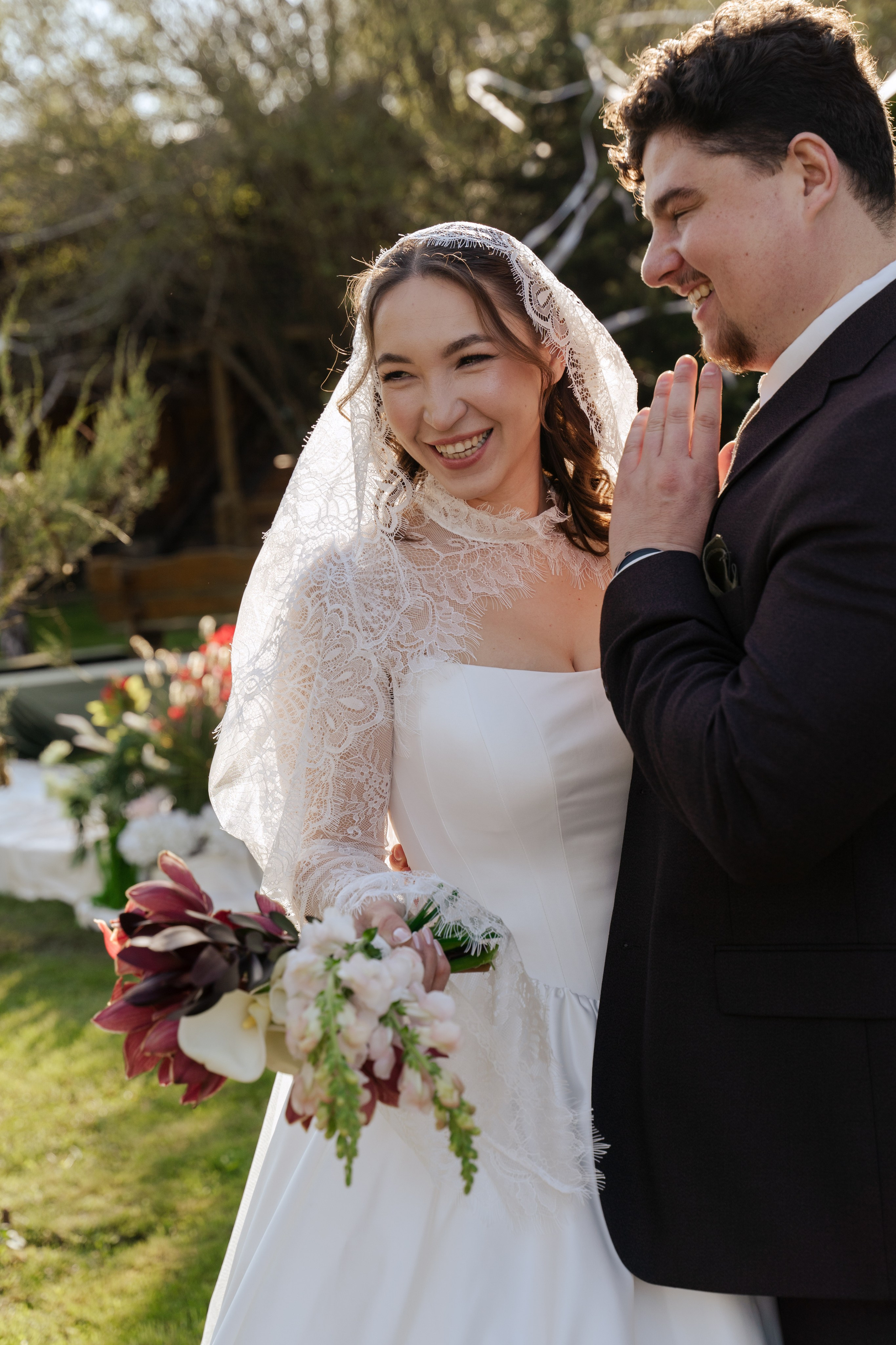 Stas & Anastasia. Портретный фотограф в Краснодаре Валерия Матирная