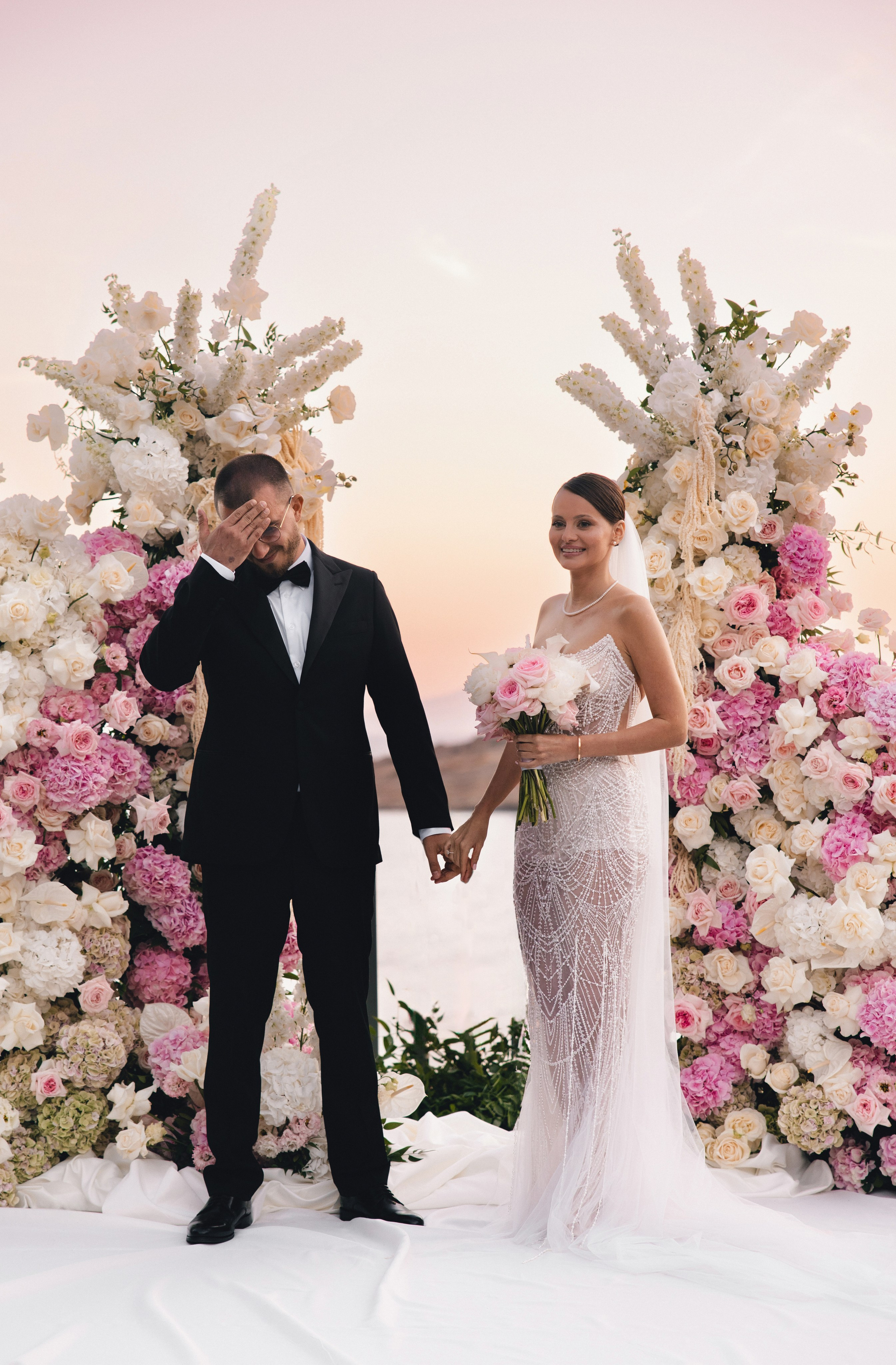 Если это то самое — впереди вся жизнь