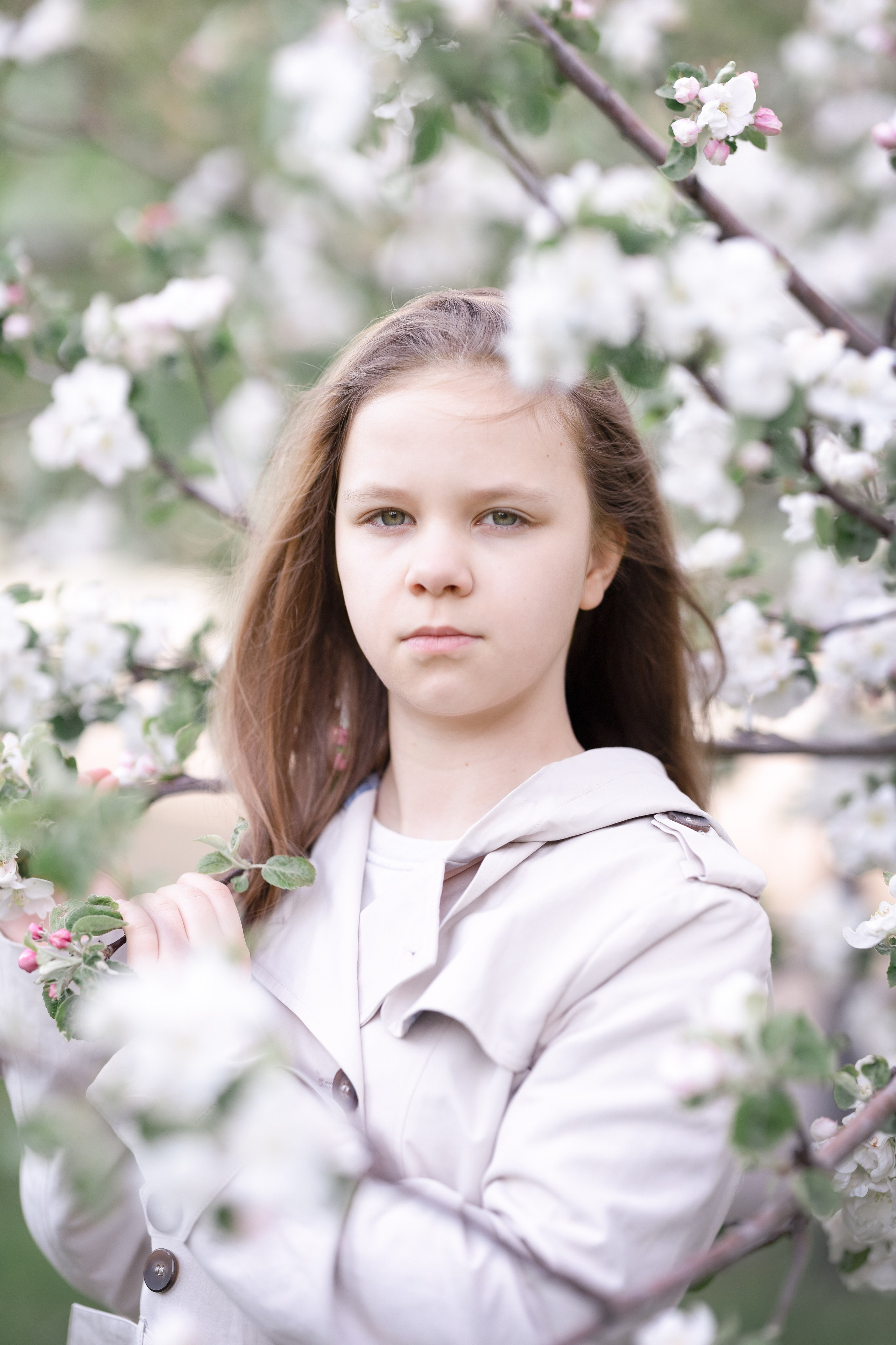 Детская фотосессия. Ваш семейный фотограф в Москве, Мария Мурова