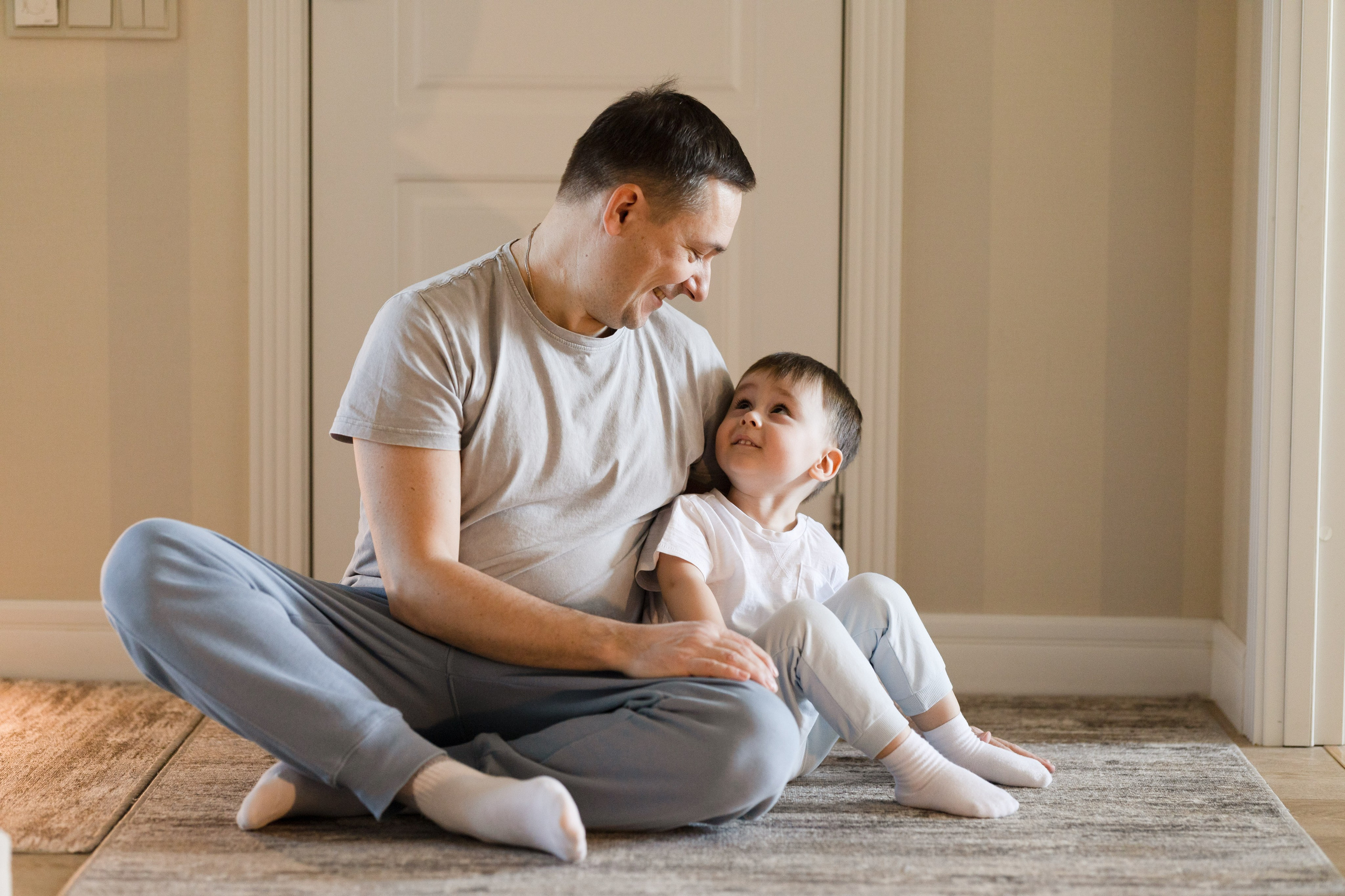 Семейная съемка. Ваш семейный фотограф в Москве, Мария Мурова