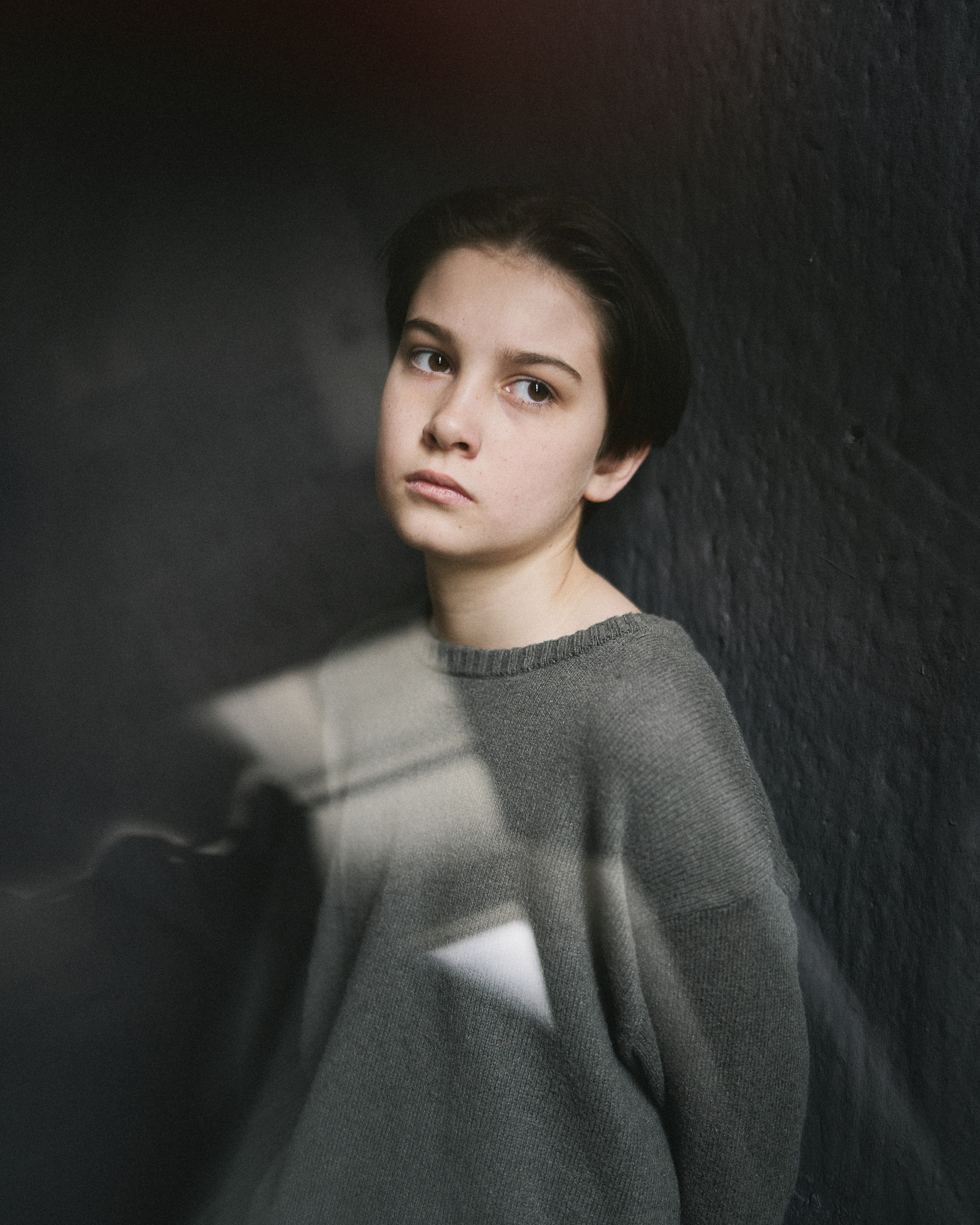 Мужской портрет — сила, стиль и глубина в кадре. Фотограф в Хабаровске Дмитрий Лемешков