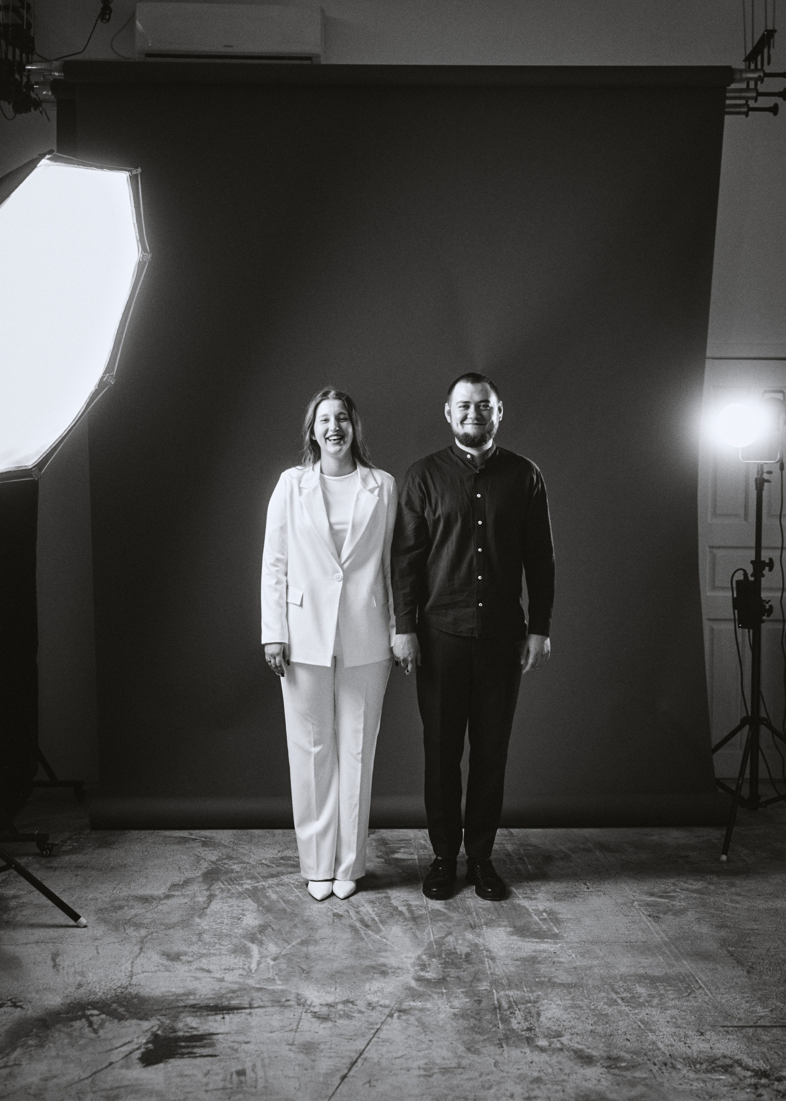Лавстори — фотосессия пары с живыми эмоциями. Фотограф в Хабаровске Дмитрий Лемешков