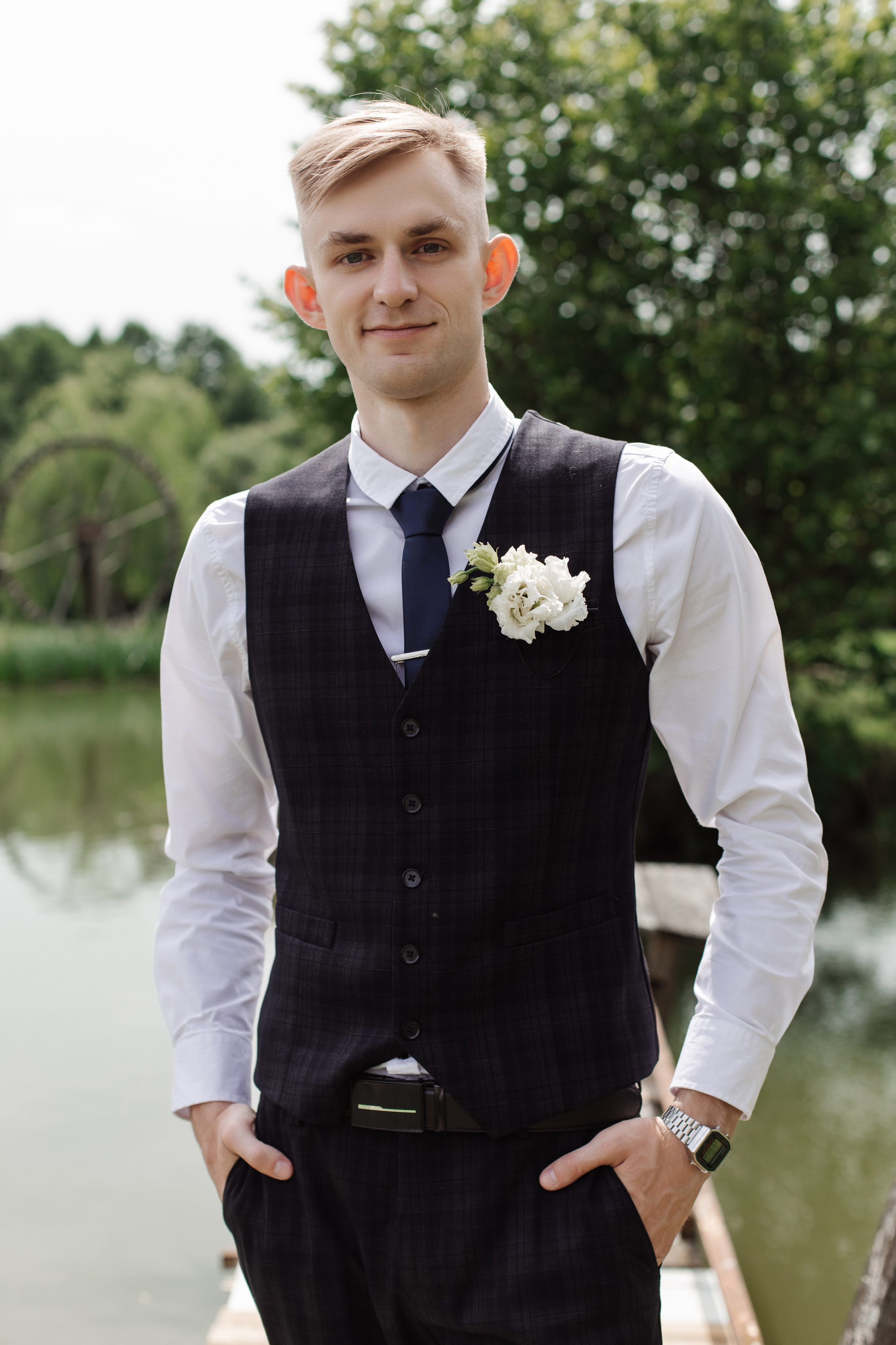 Алена & Илья. Свадебный фотограф Минск Ирина Раевская