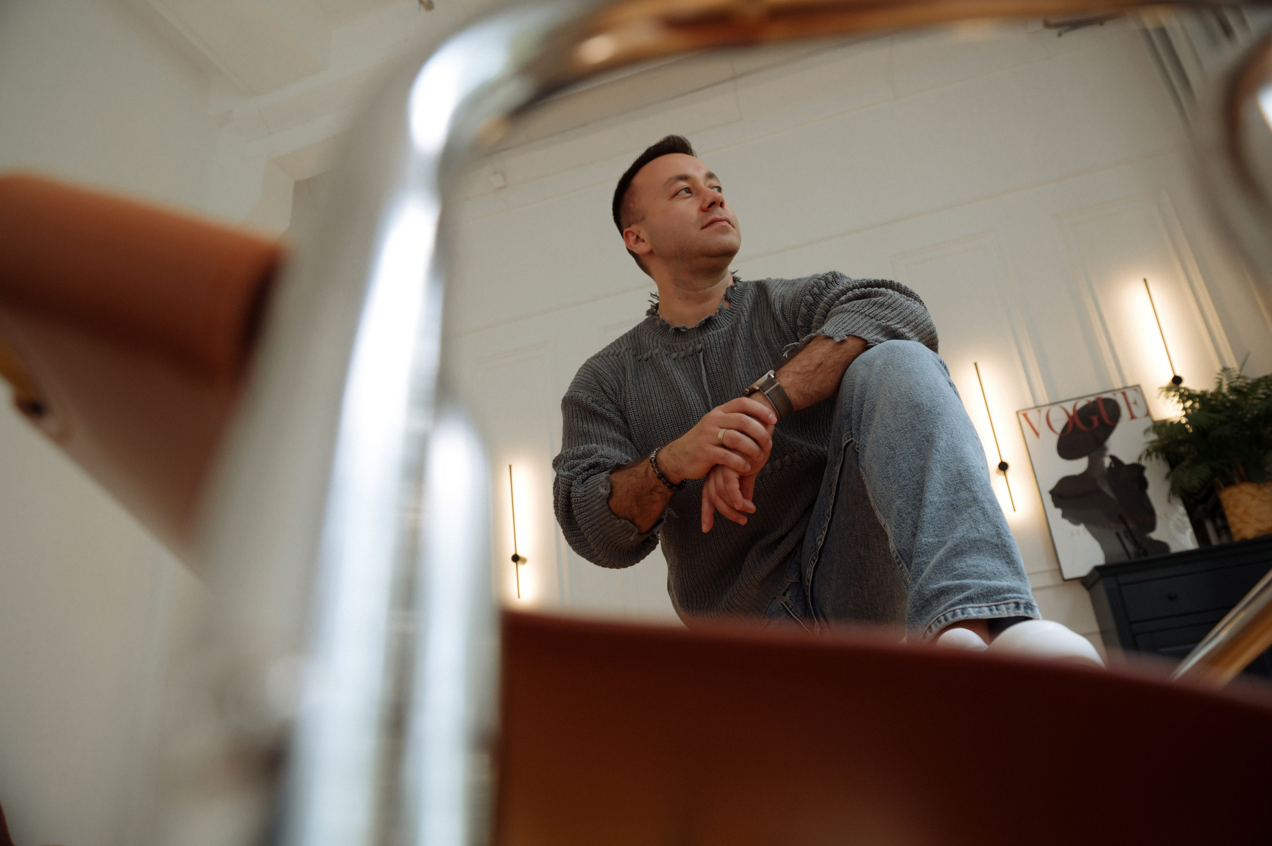 Ден. Свадебный, портретный, фотограф беременности в Нижнем Новгороде Алина Зиновьева