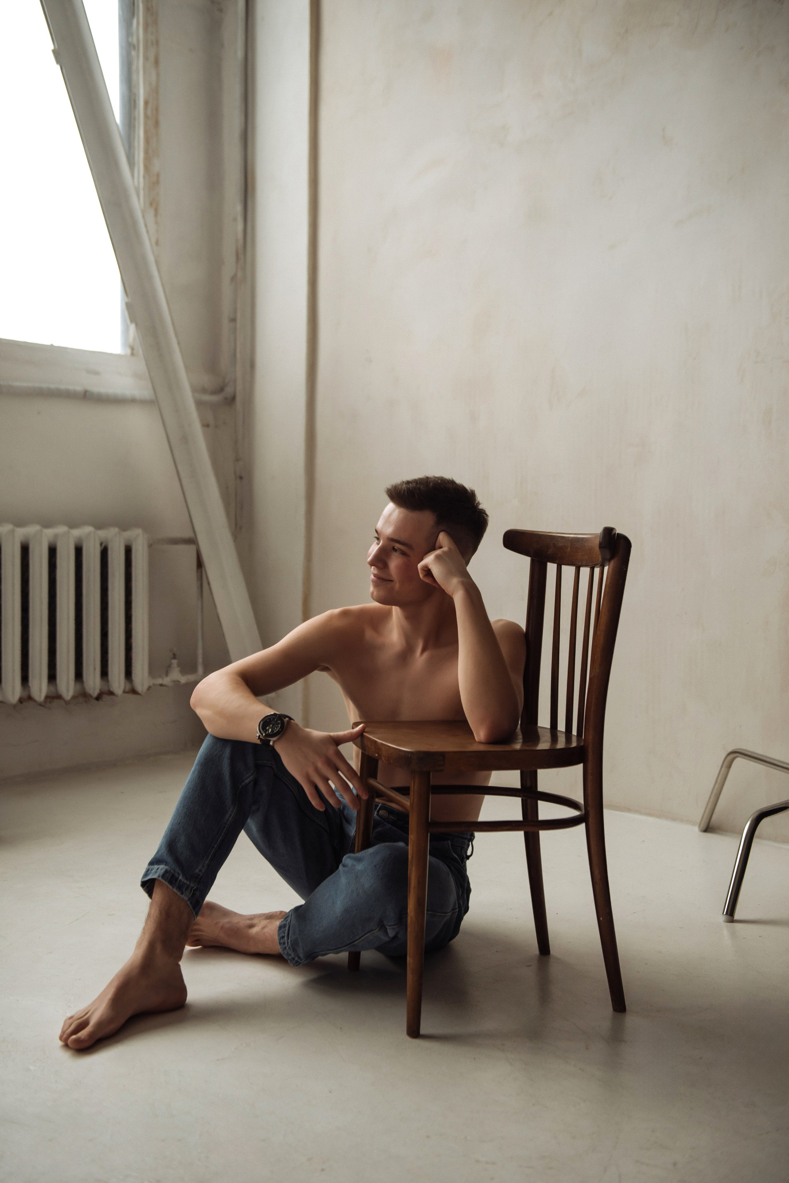 Ефим. Свадебный, портретный, фотограф беременности в Нижнем Новгороде Алина Зиновьева