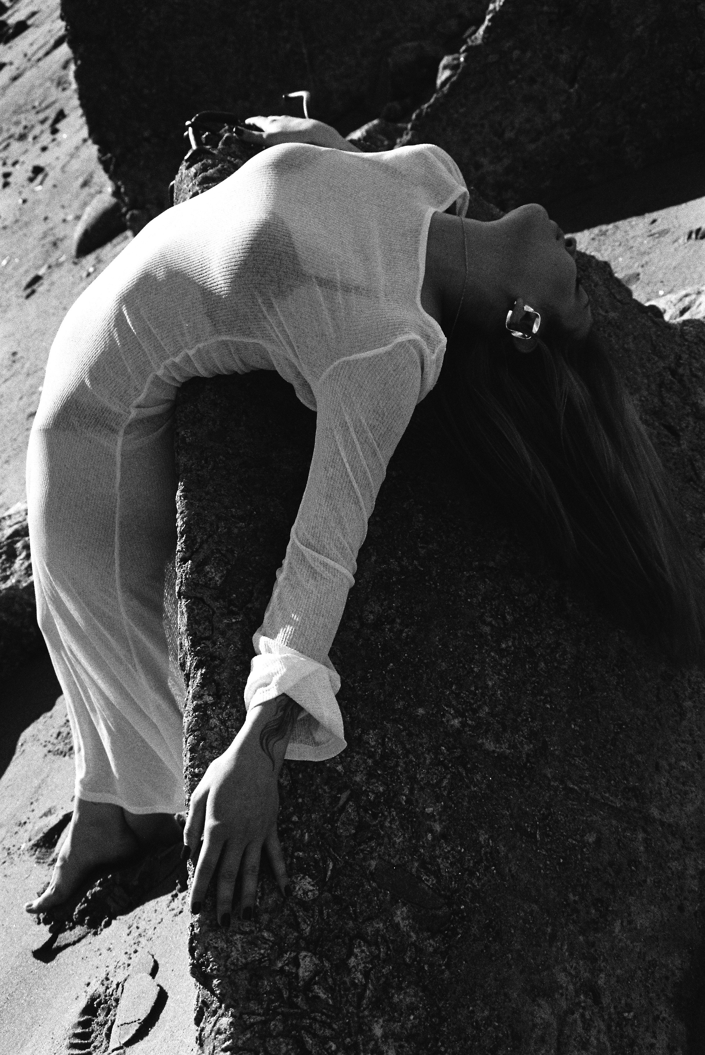 Портреты. Anastasiia Kron