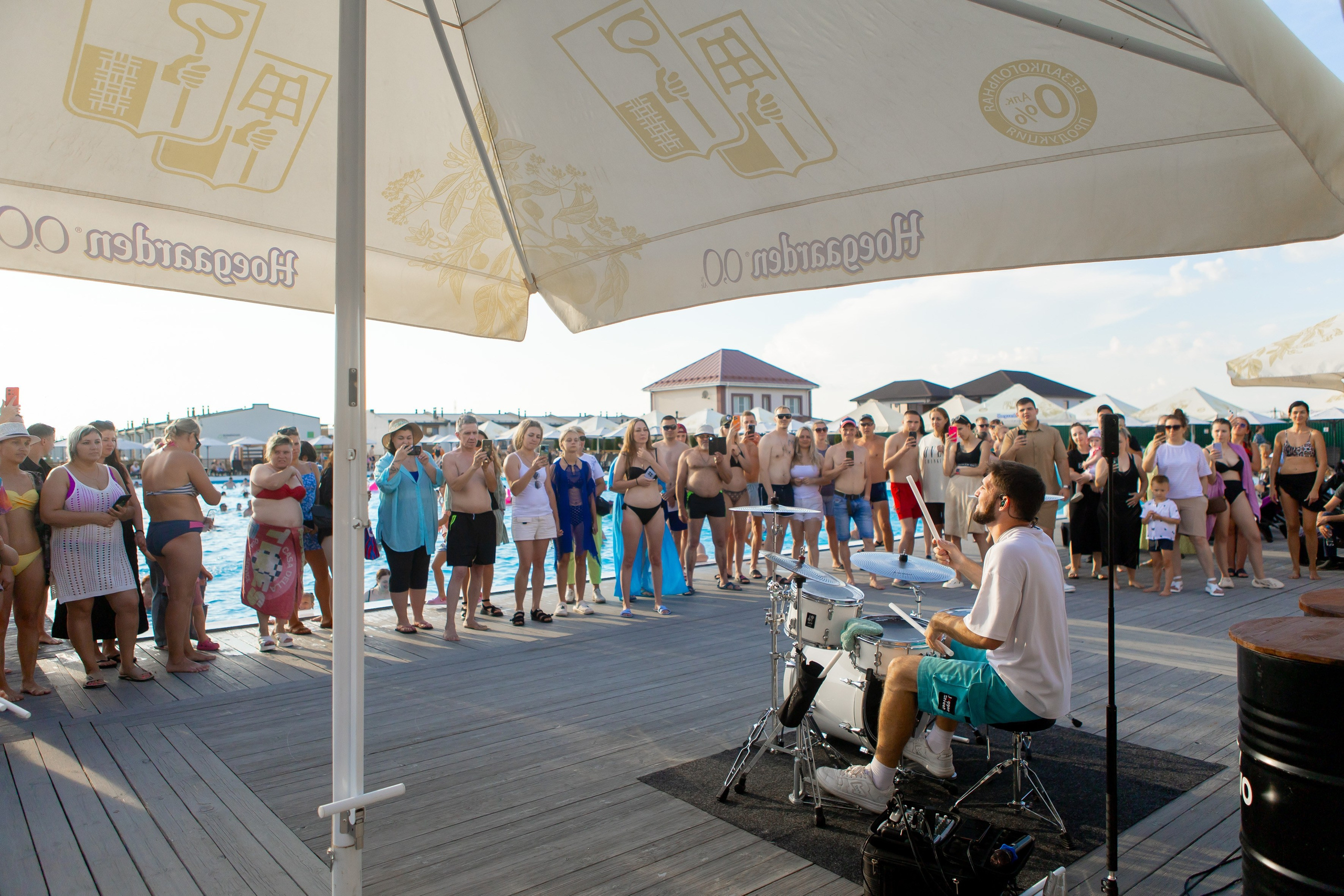 БЕКАРТ — День Семьи. Свадебный и портретный Фотограф в Липецке Дмитрий Котюков