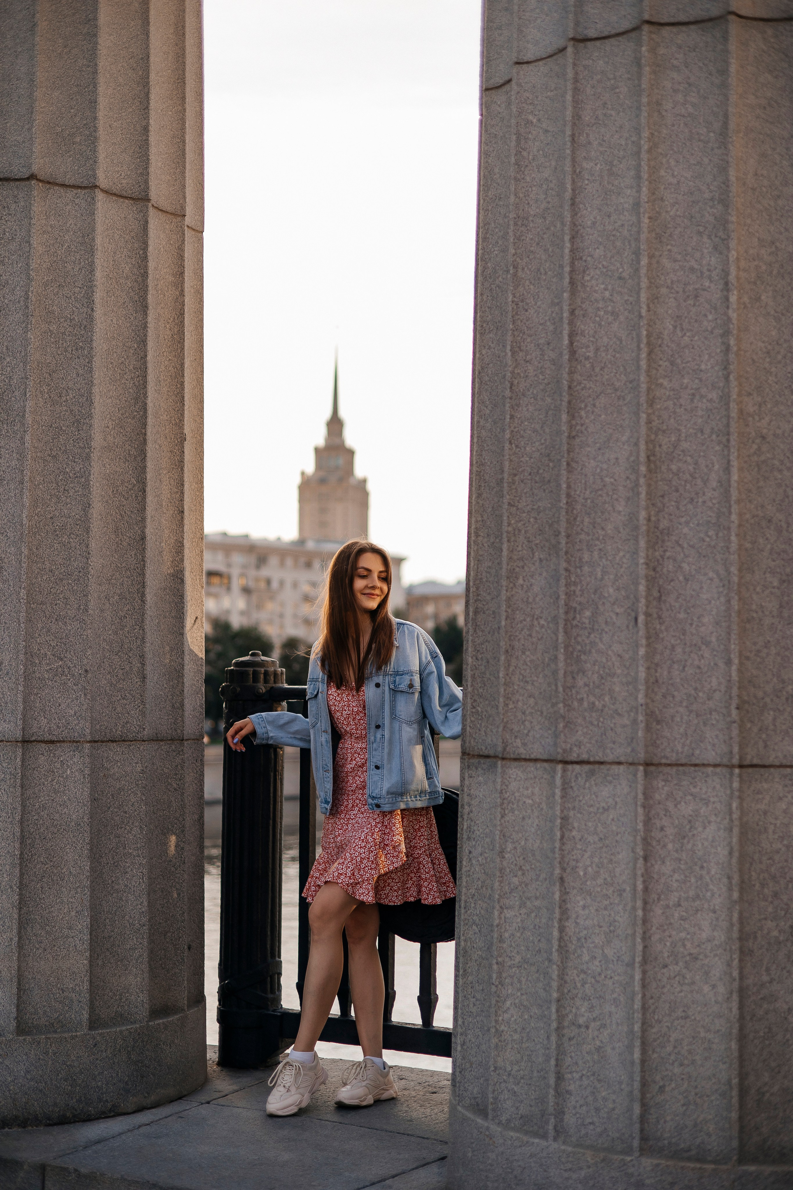 Индивидуальные. Фотограф в Москве Екатерина Потапова