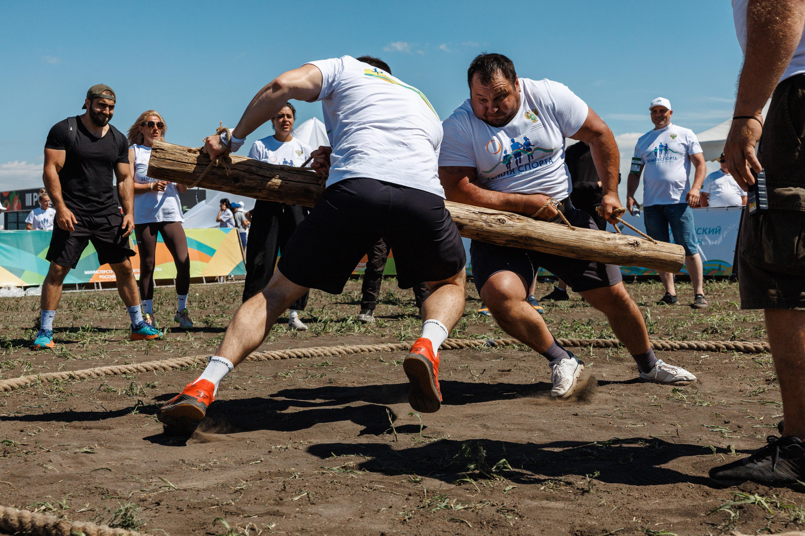 День Поля 2024 Мин-Воды ЭКСПО. Фотограф Ставрополь Петр Голубенко