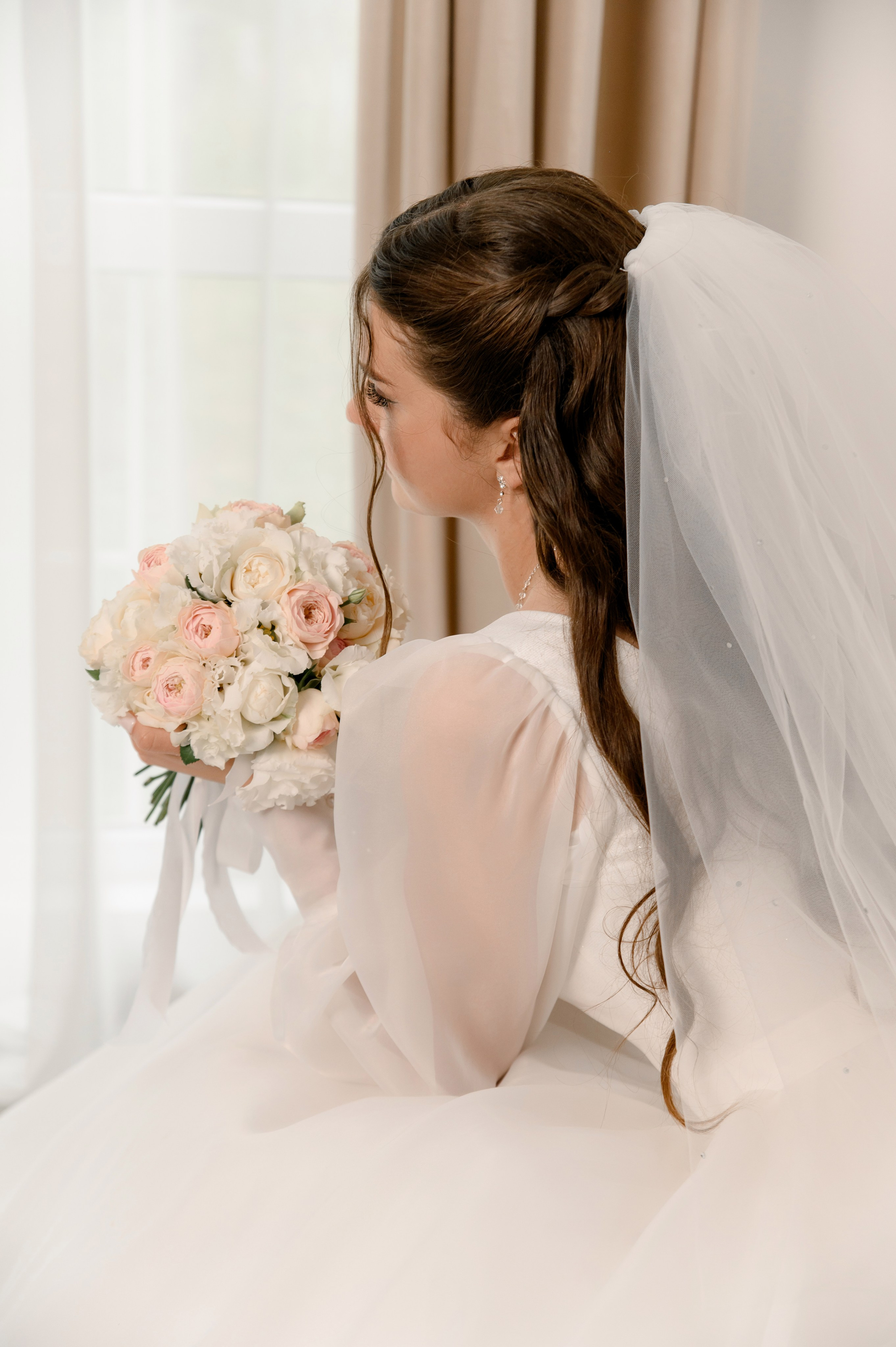 Дарья и Алексей. Свадебный и семейный фотограф в Краснодарском крае