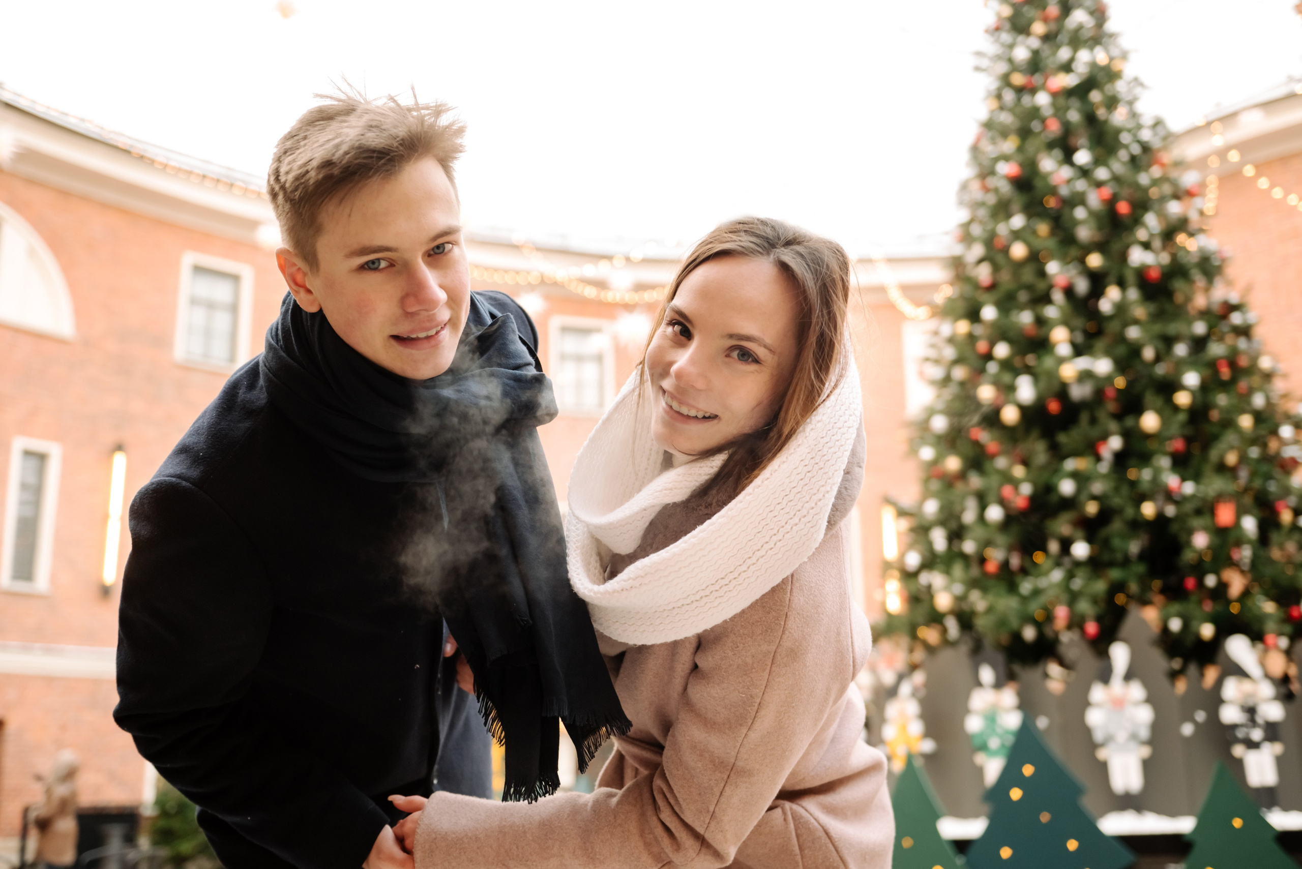 Новая Голландия. Свадебный и сеейный фотограф в Санкт-Петербурге Елена Худякова