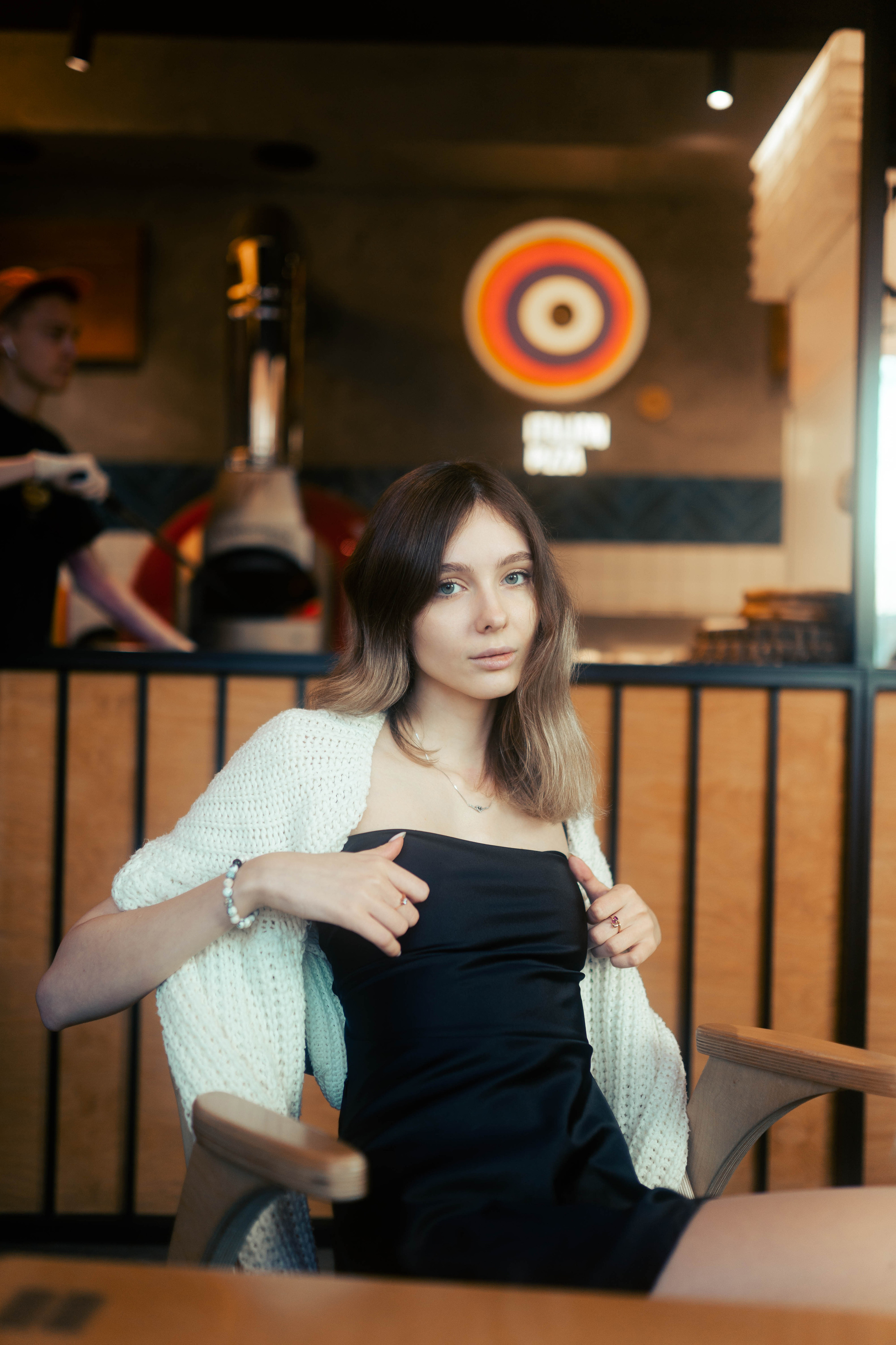 Аня. Фотограф в СПБ Алмаз Камаев