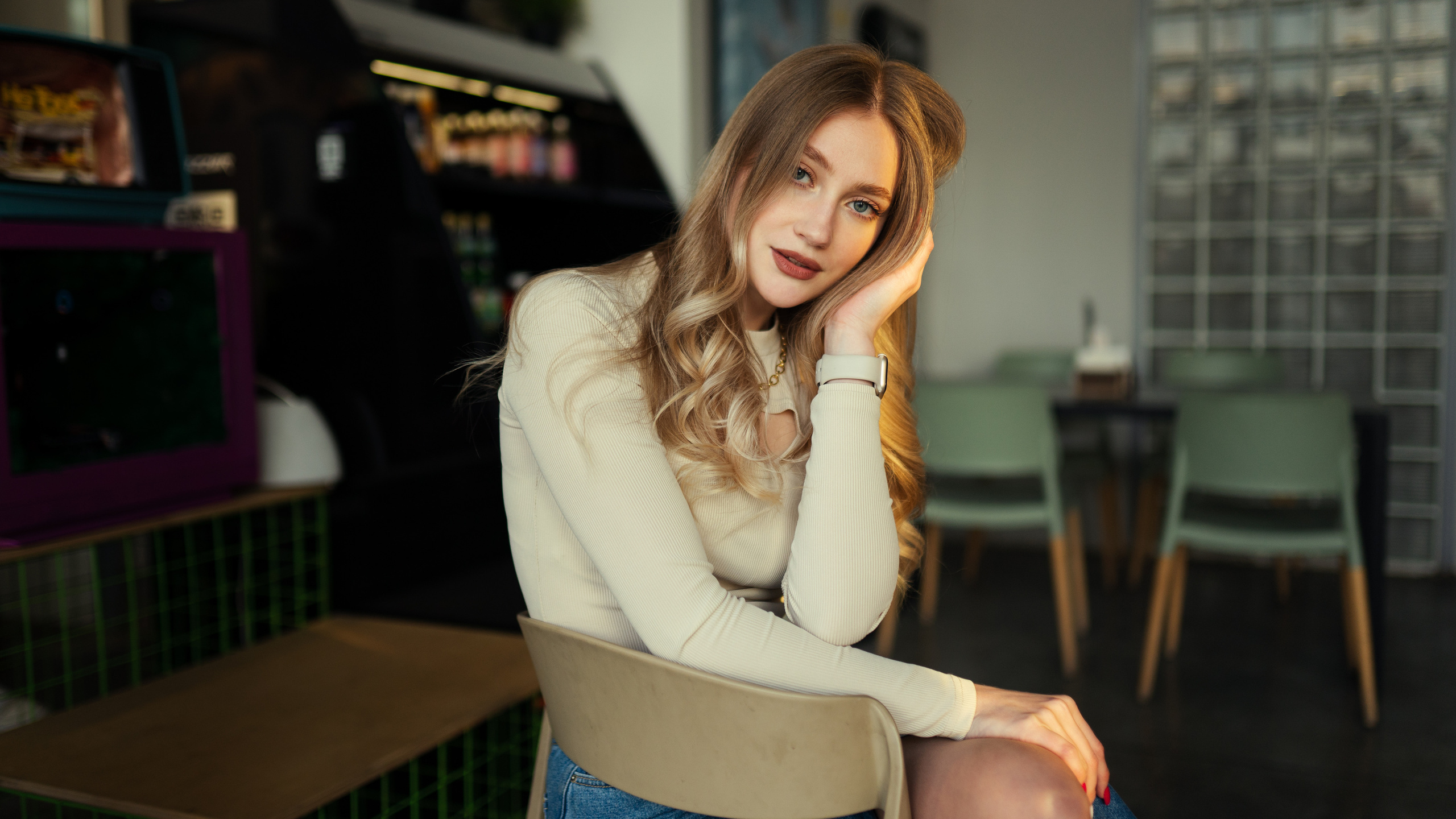 Арина. Фотограф в СПБ Алмаз Камаев