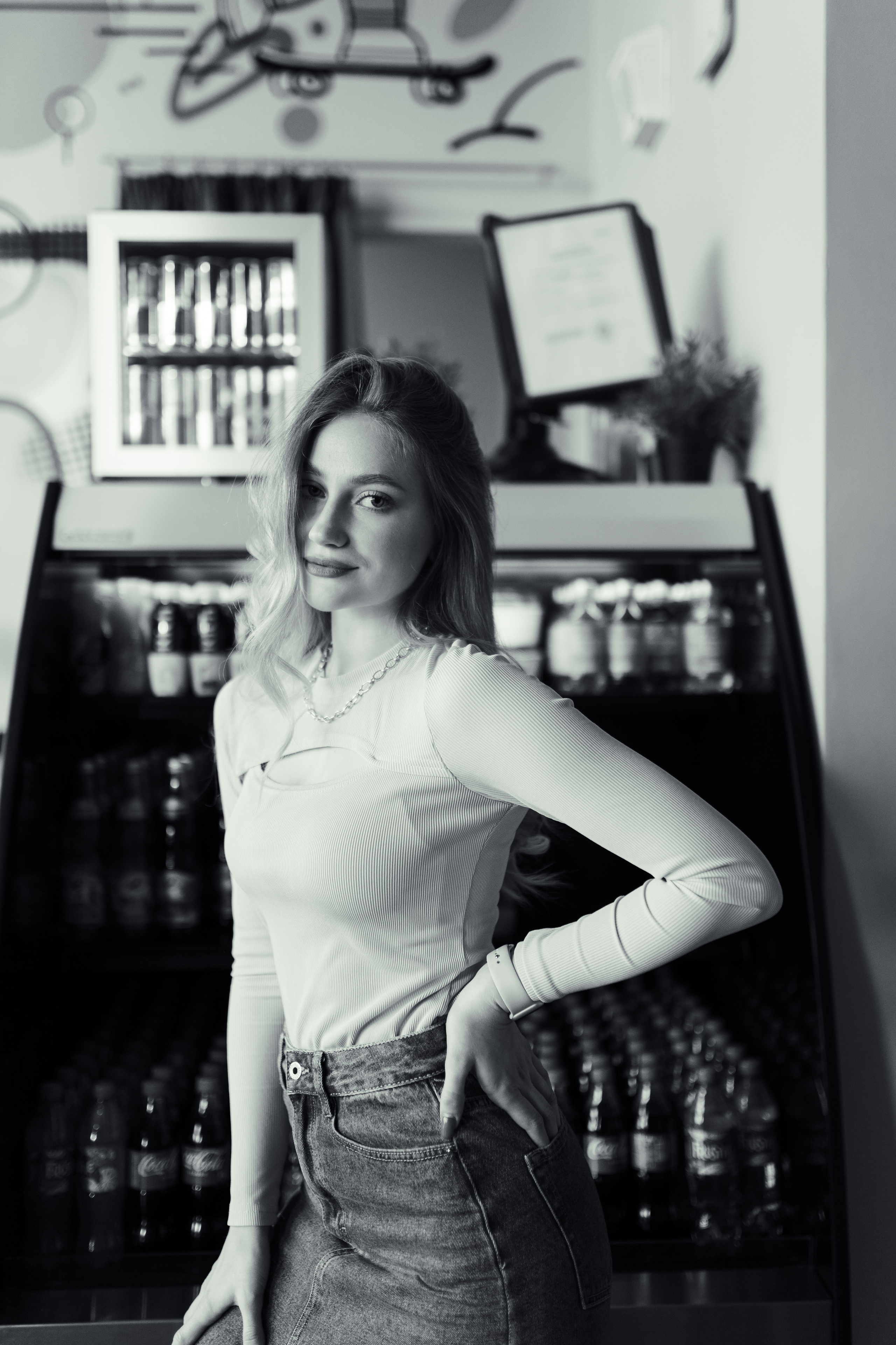 Арина. Фотограф в СПБ Алмаз Камаев