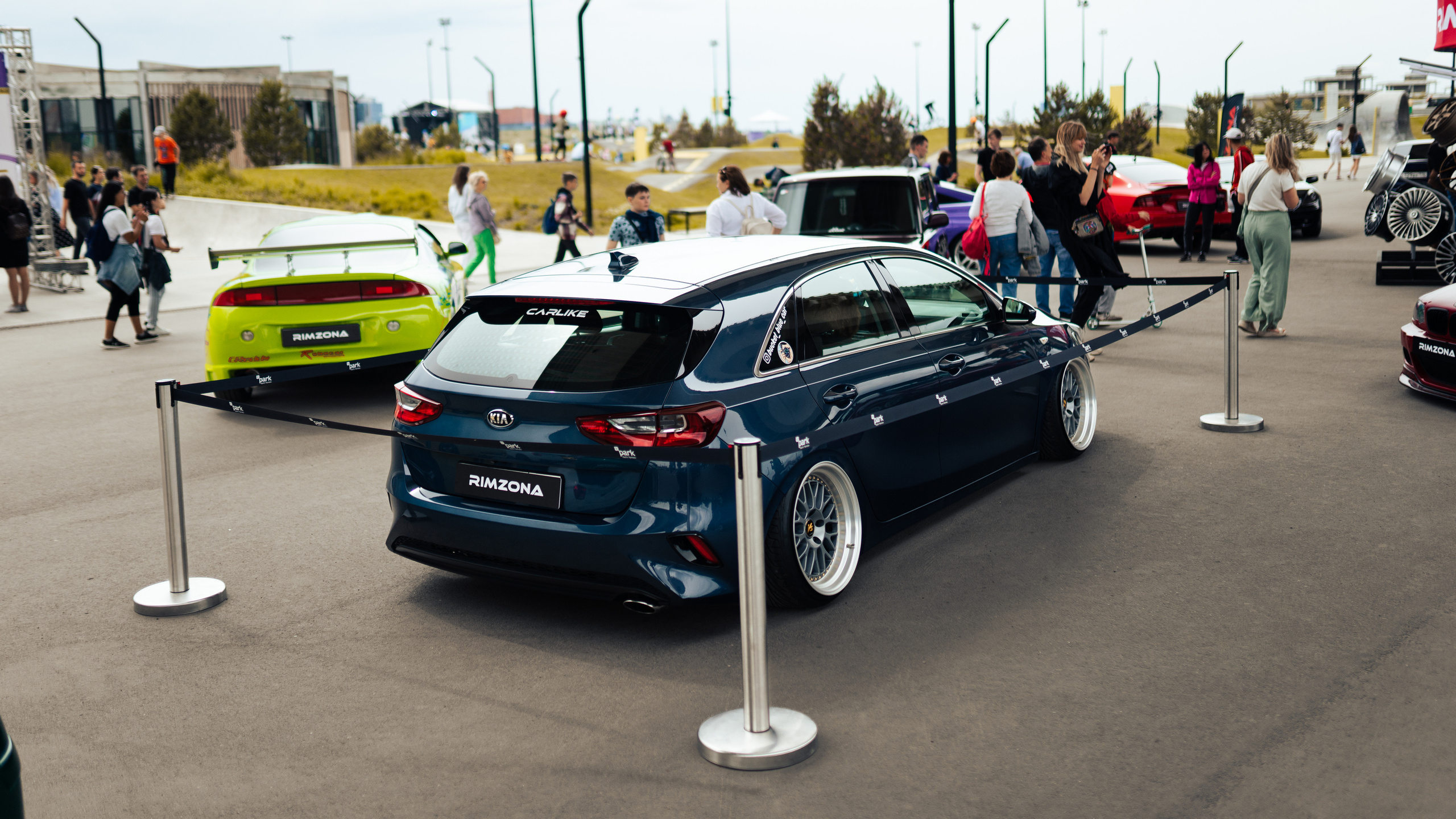 День молодежи 2023. Фотограф в СПБ Алмаз Камаев