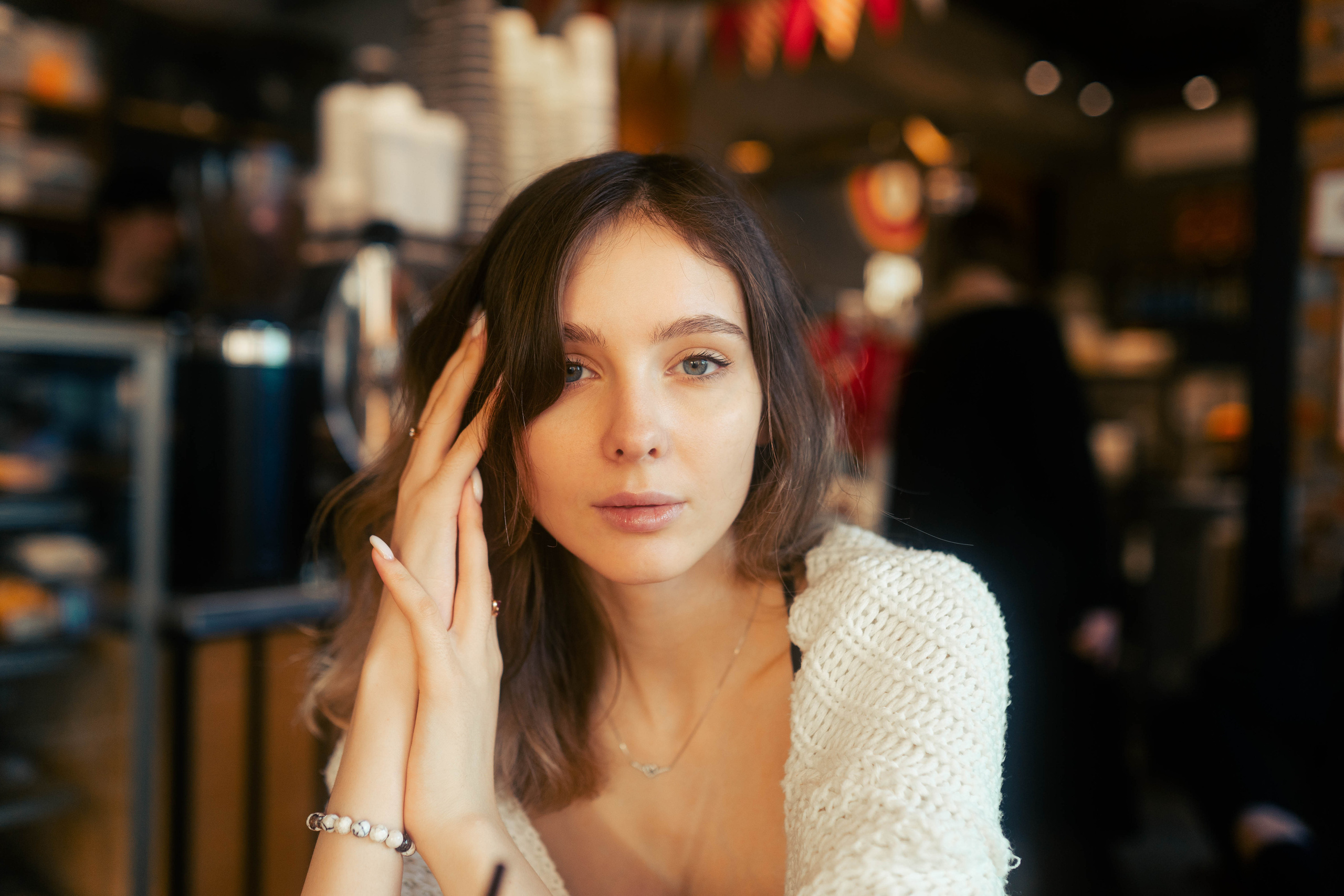 Аня. Фотограф в СПБ Алмаз Камаев