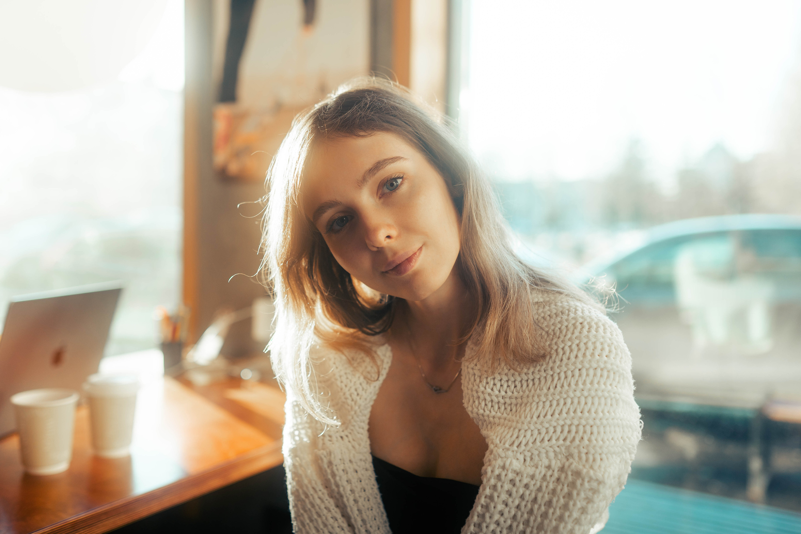 Аня. Фотограф в СПБ Алмаз Камаев