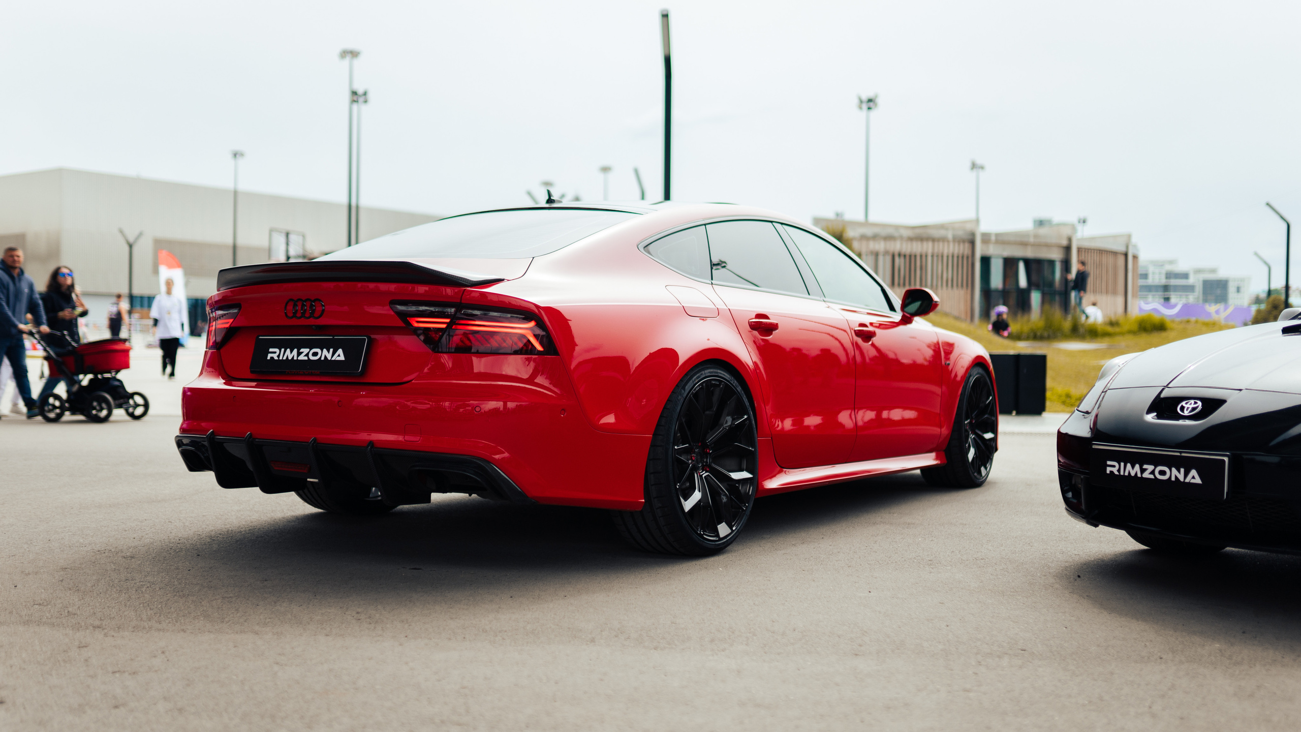 День молодежи 2023. Фотограф в СПБ Алмаз Камаев