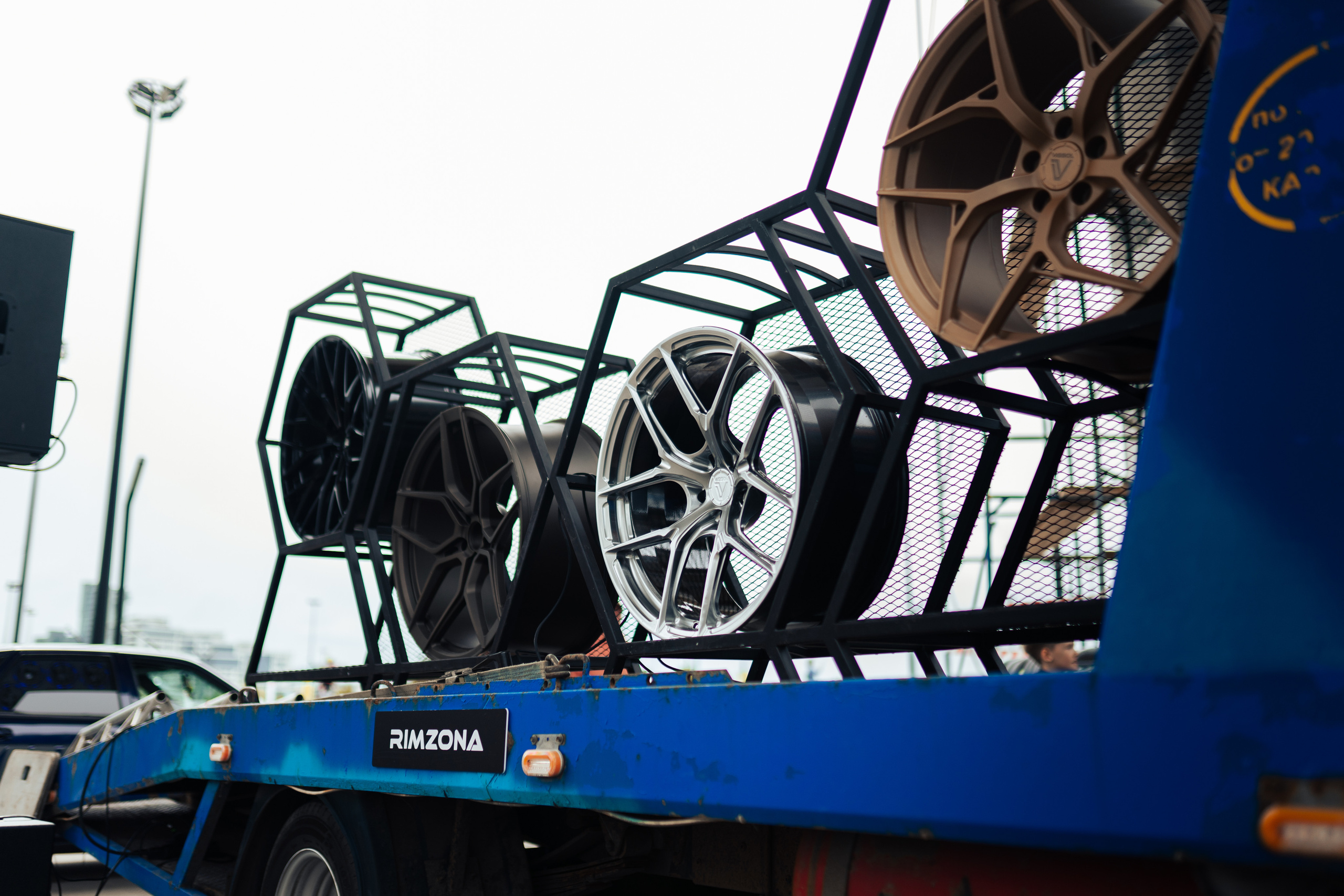 День молодежи 2023. Фотограф в СПБ Алмаз Камаев