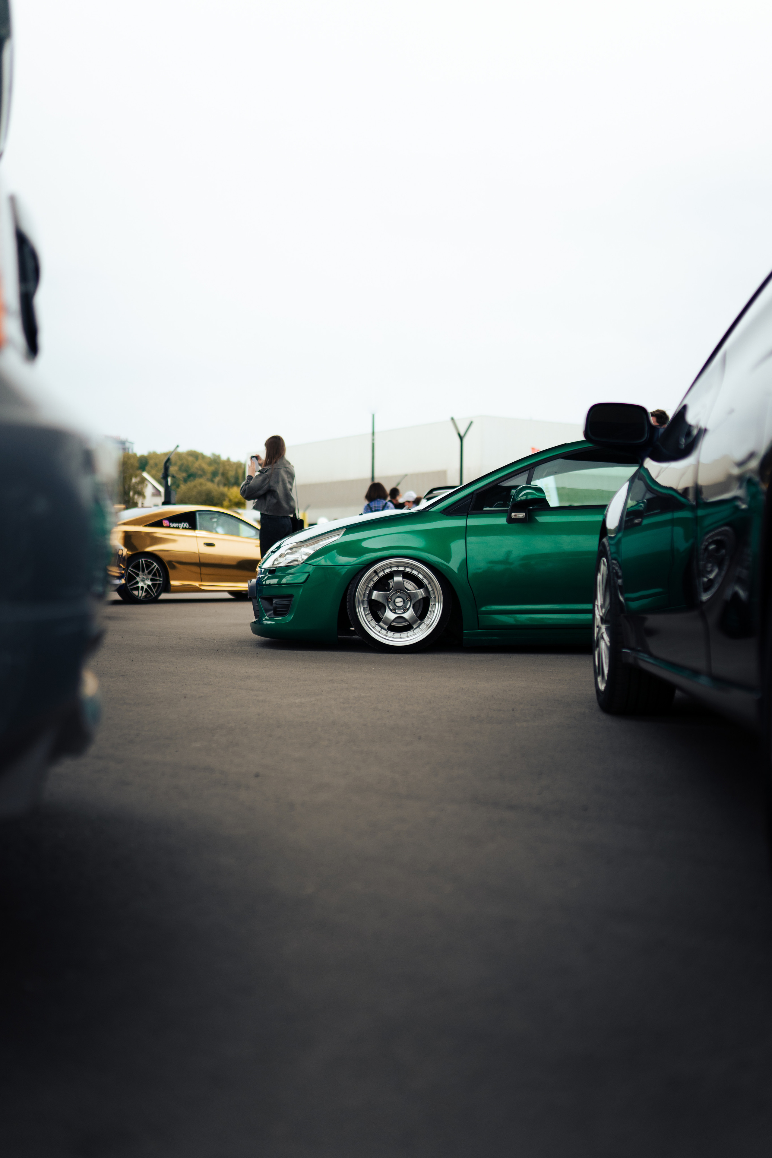 День молодежи 2023. Фотограф в СПБ Алмаз Камаев