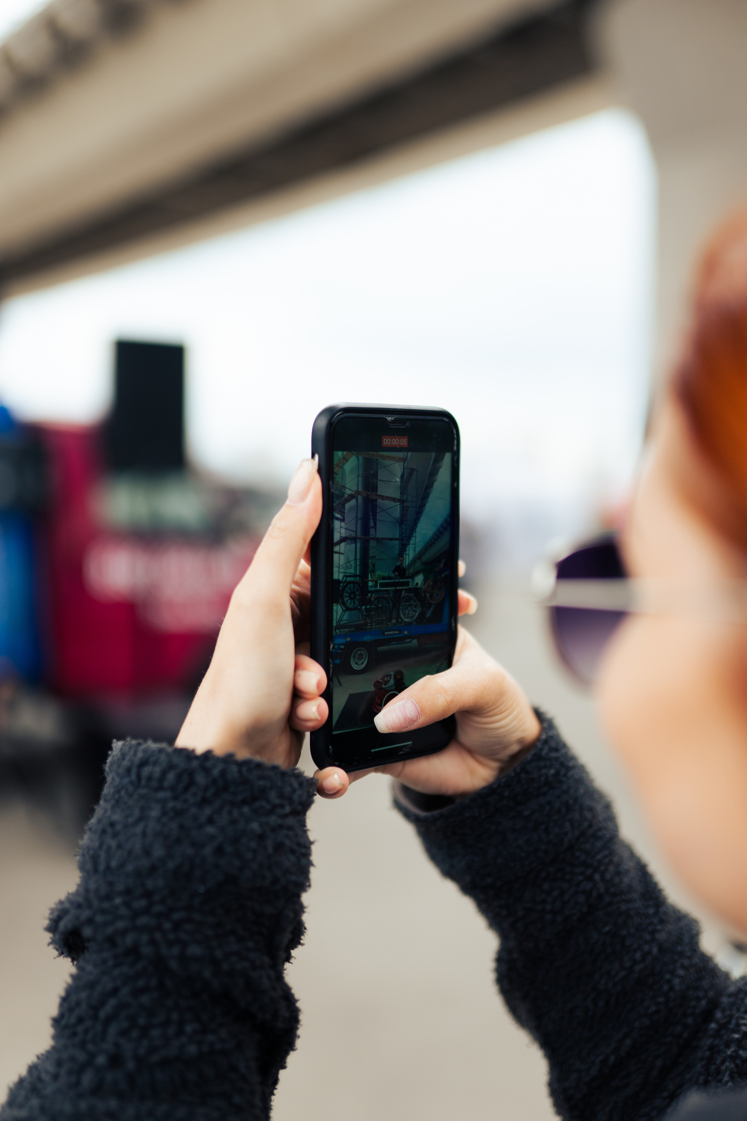 День молодежи 2023. Фотограф в СПБ Алмаз Камаев