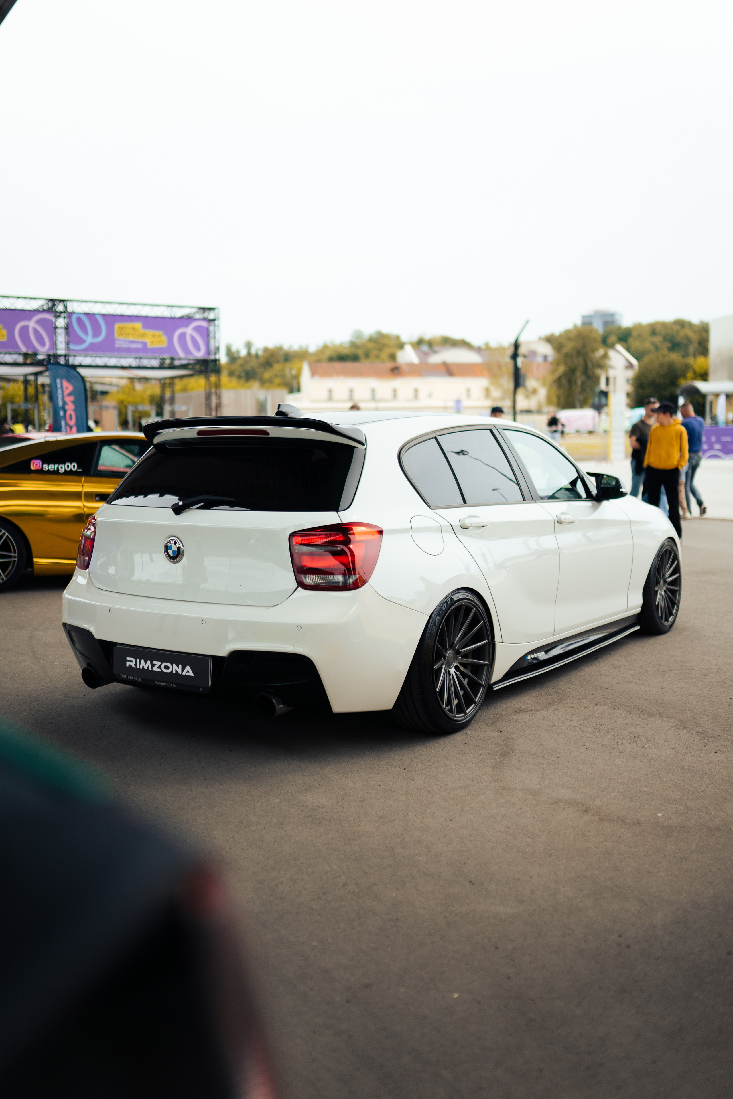 День молодежи 2023. Фотограф в СПБ Алмаз Камаев