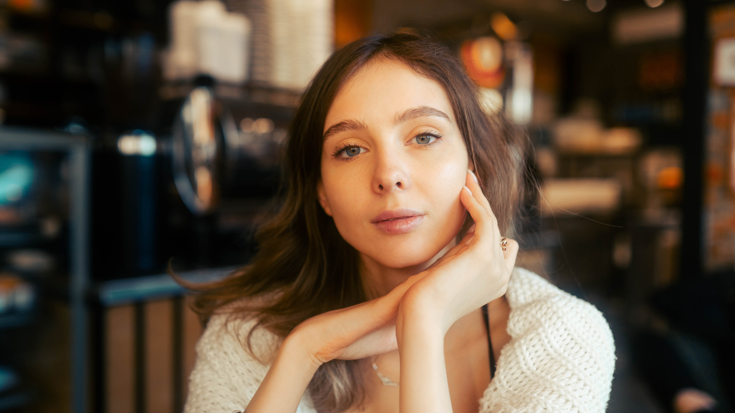 Аня. Фотограф в СПБ Алмаз Камаев