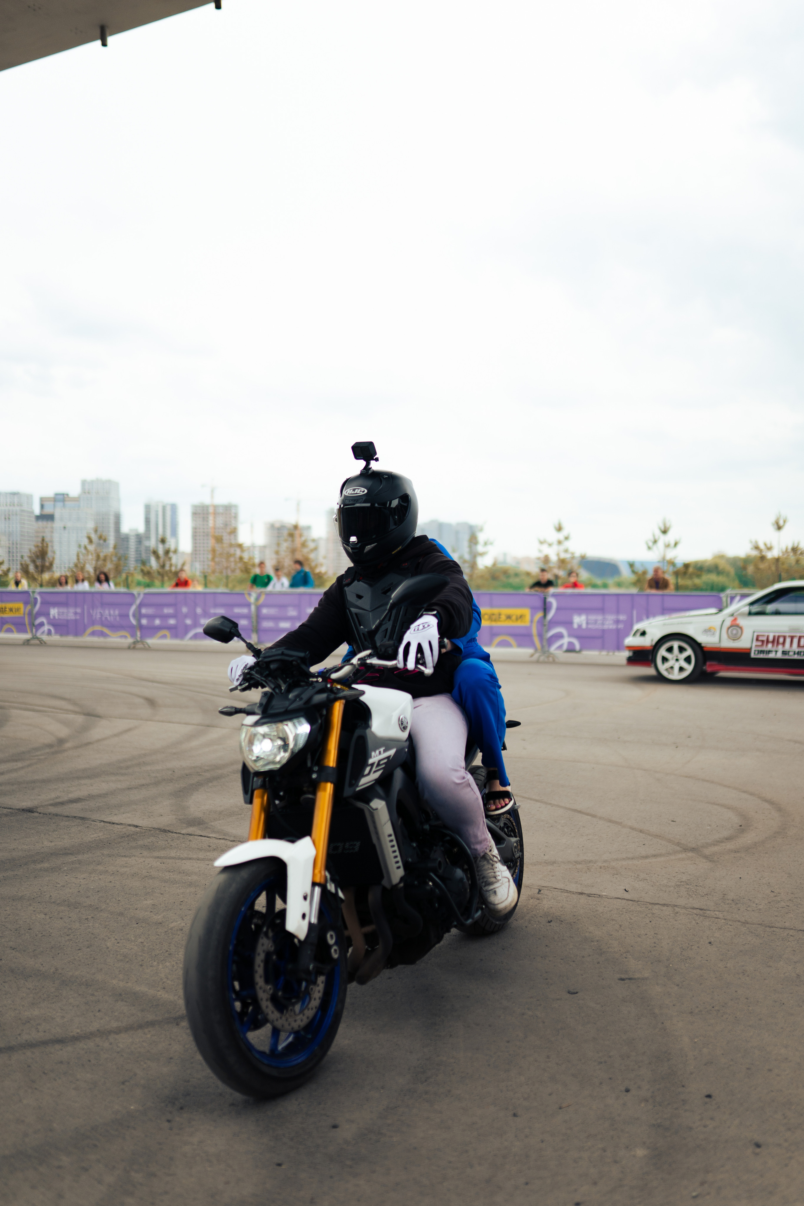 День молодежи 2023. Фотограф в СПБ Алмаз Камаев