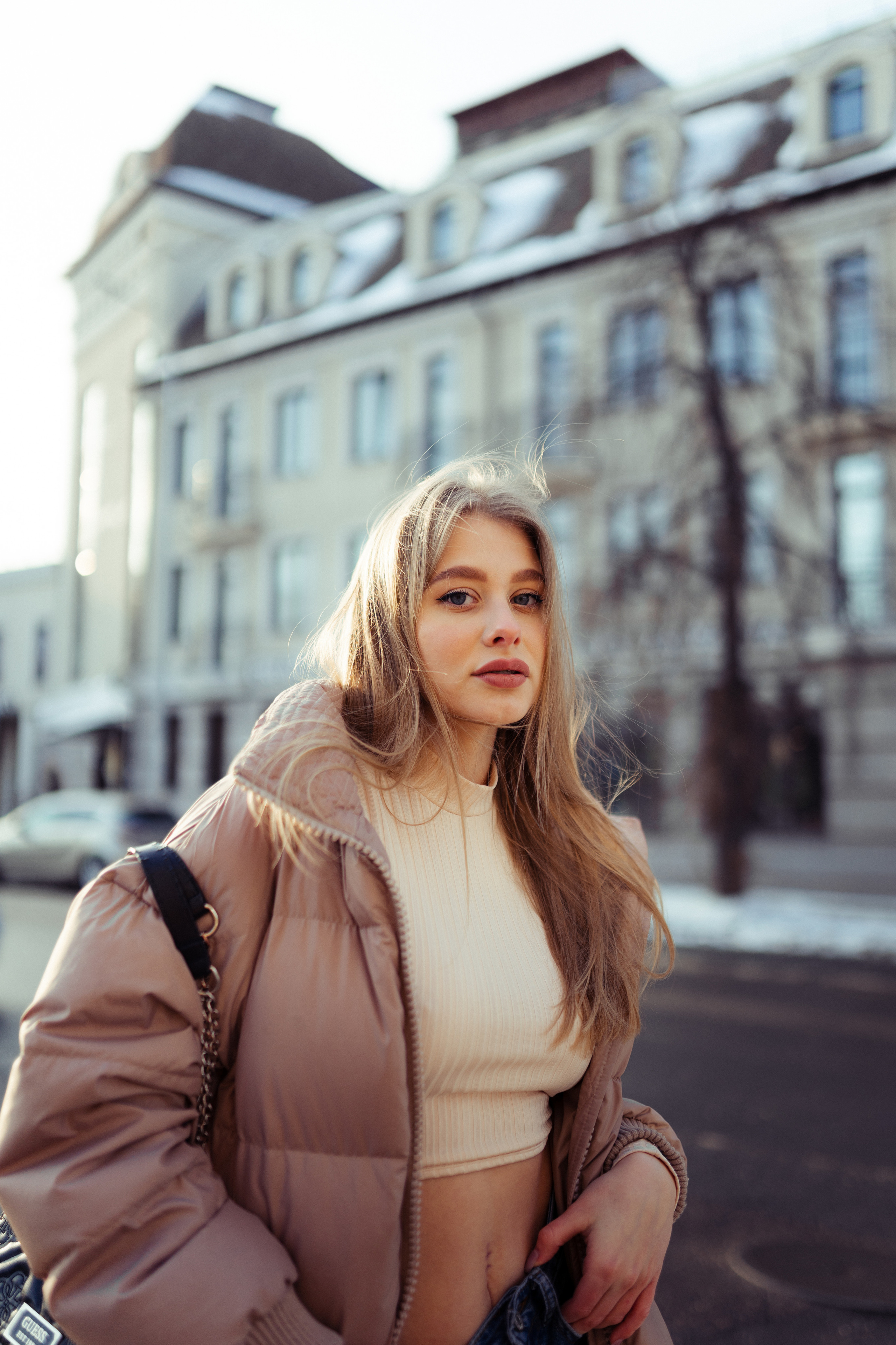 Эвелина. Фотограф в СПБ Алмаз Камаев