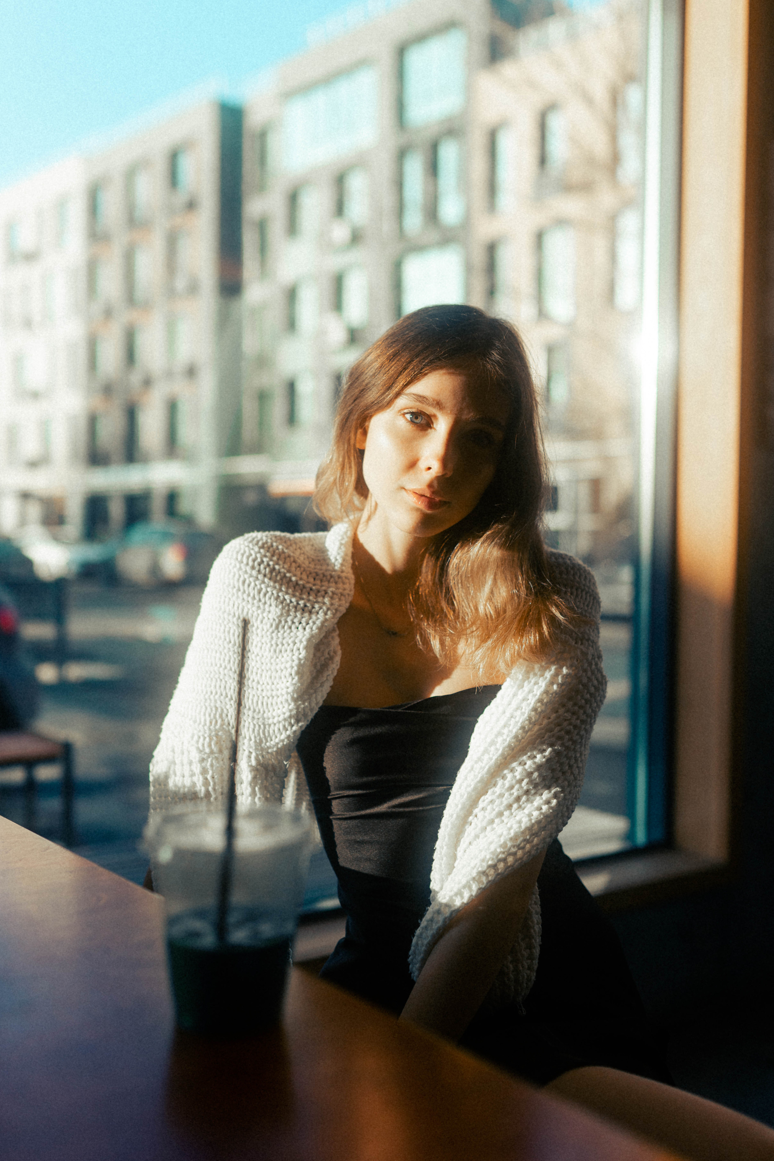 Аня. Фотограф в СПБ Алмаз Камаев