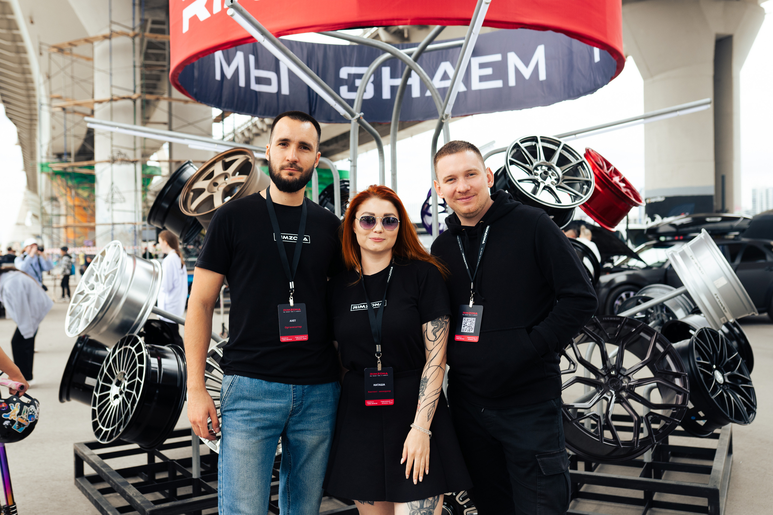 День молодежи 2023. Фотограф в СПБ Алмаз Камаев