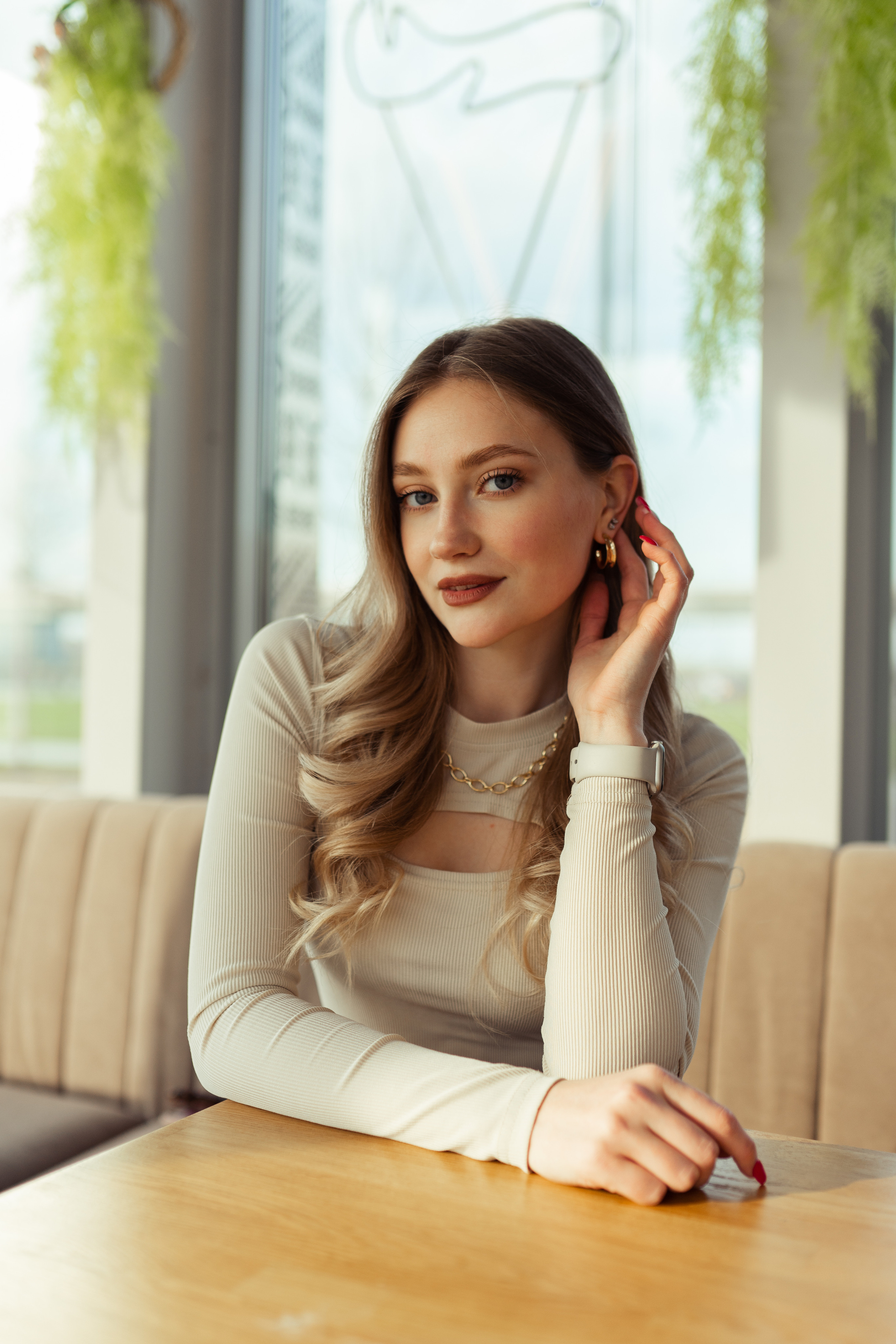 Арина. Фотограф в СПБ Алмаз Камаев