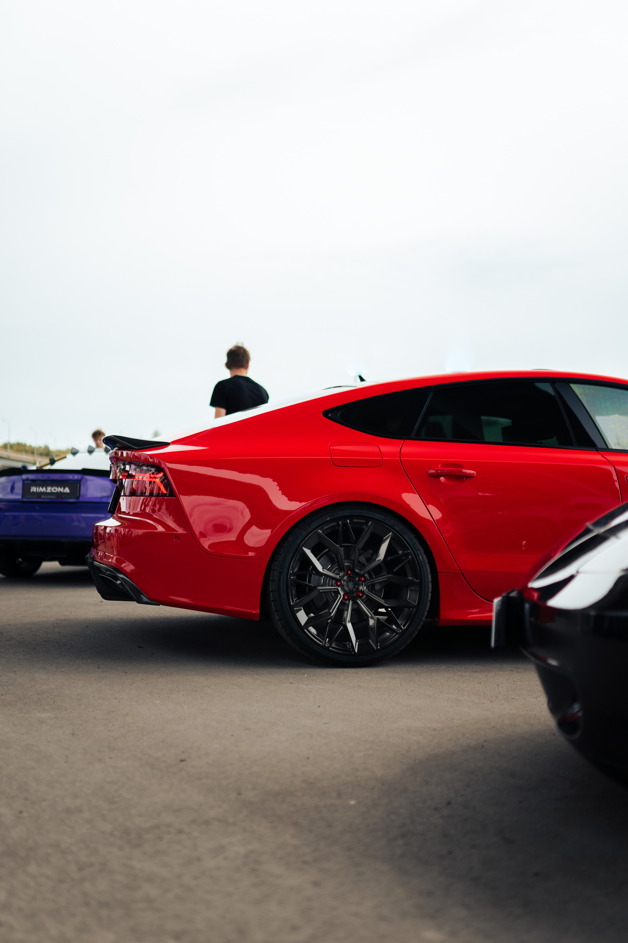 День молодежи 2023. Фотограф в СПБ Алмаз Камаев