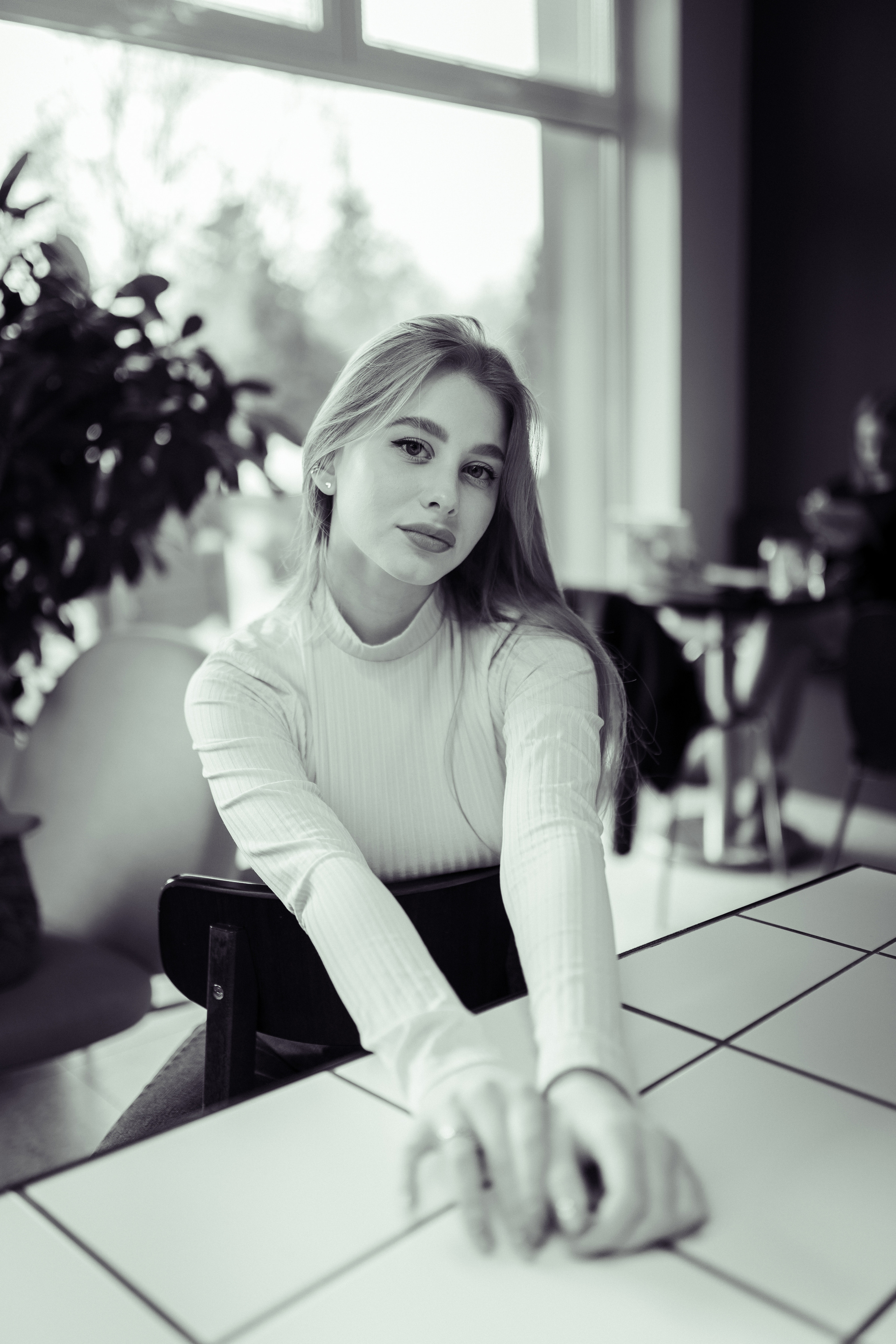 Эвелина. Фотограф в СПБ Алмаз Камаев