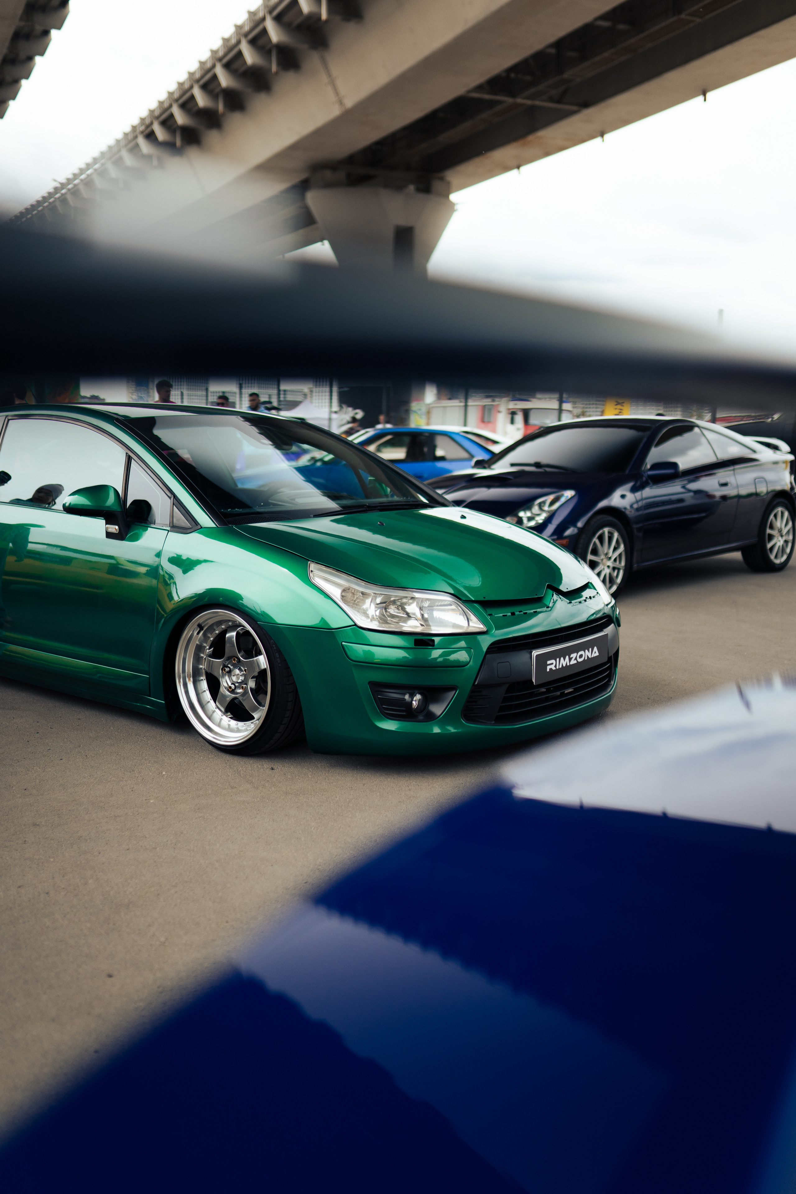 День молодежи 2023. Фотограф в СПБ Алмаз Камаев