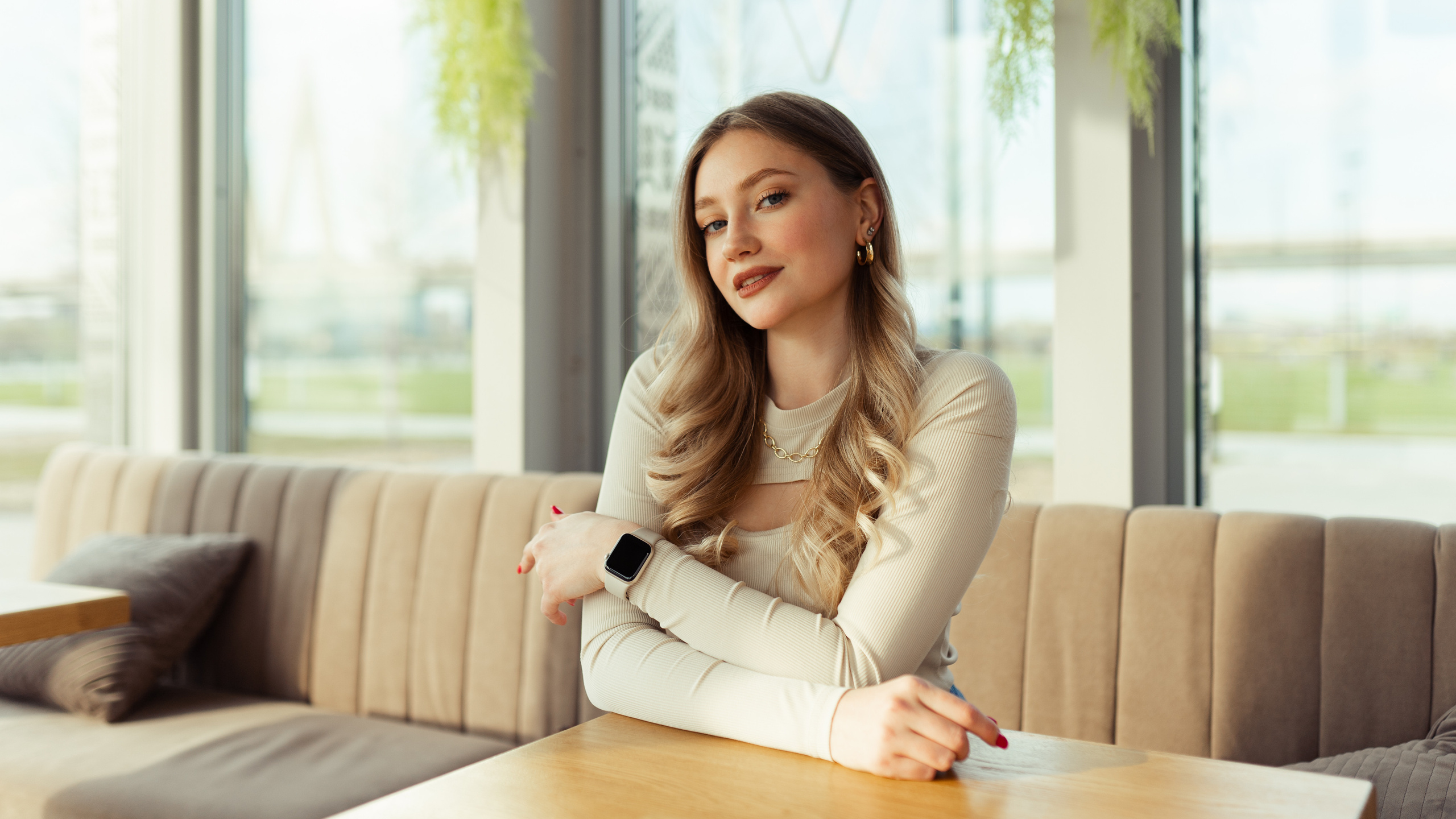 Арина. Фотограф в СПБ Алмаз Камаев