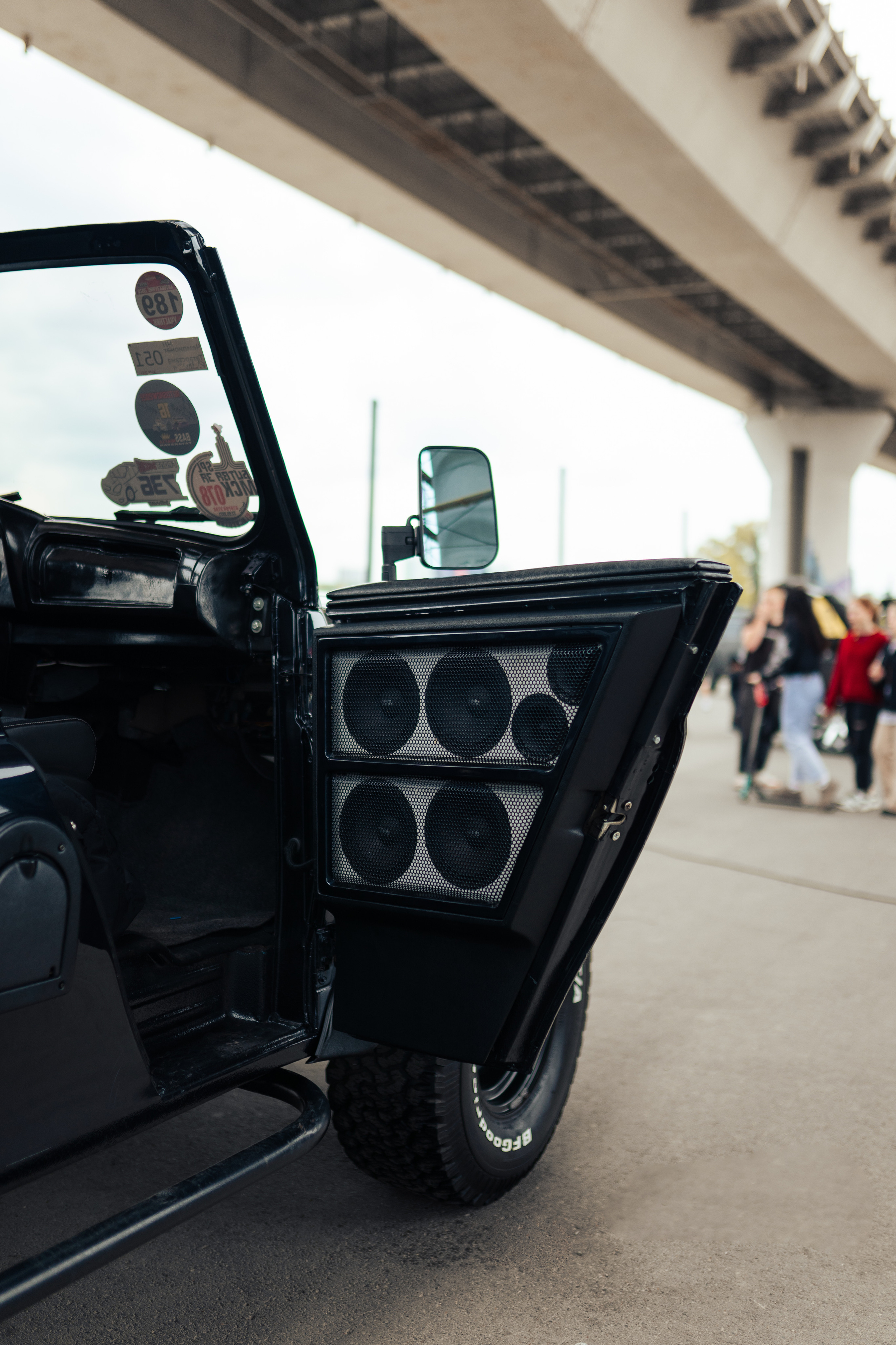 День молодежи 2023. Фотограф в СПБ Алмаз Камаев