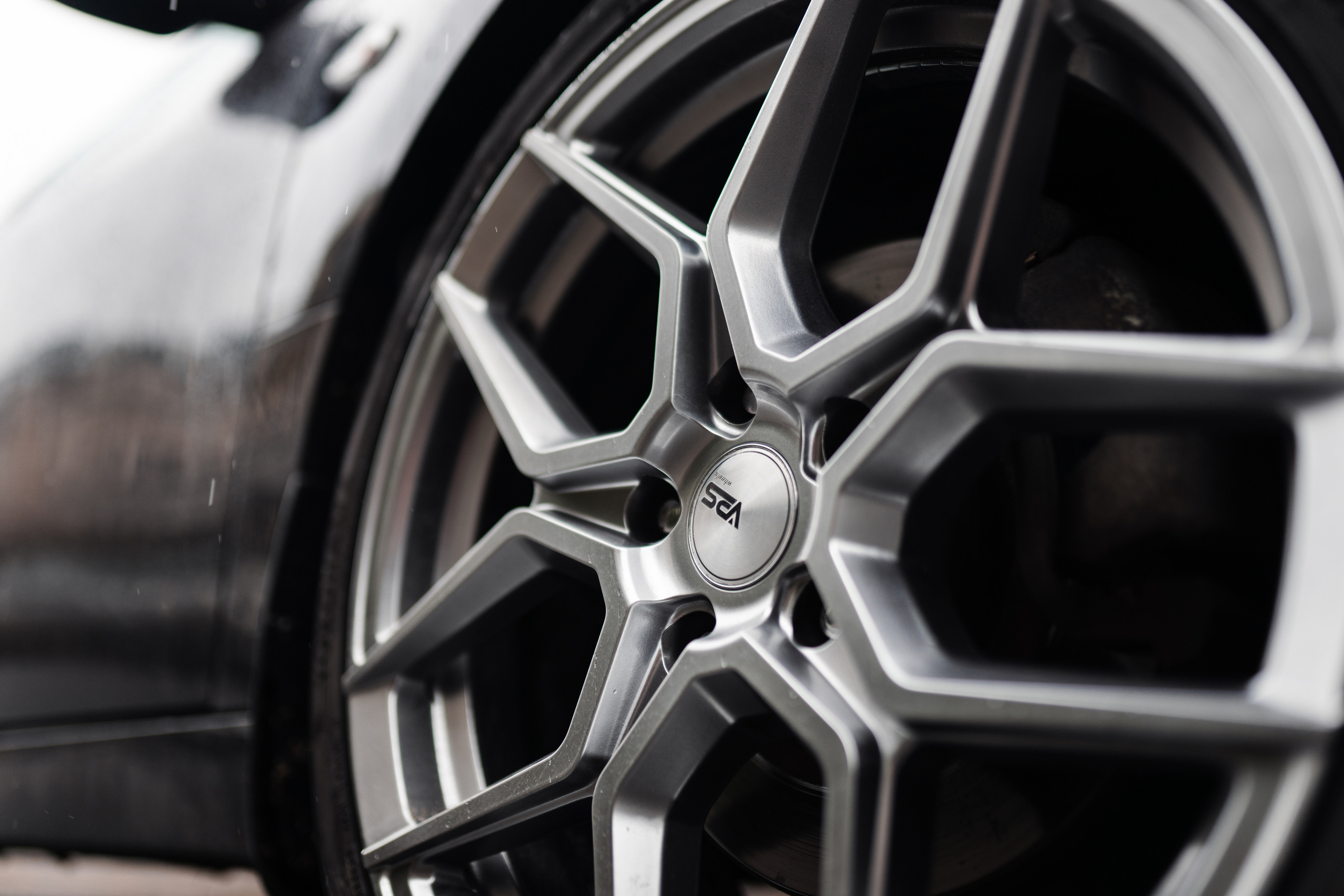 Mazda 6. Фотограф в СПБ Алмаз Камаев